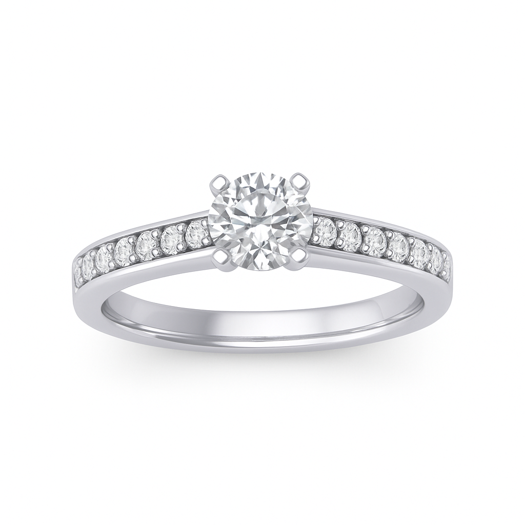 Bague – Fabrication 100% sur mesure