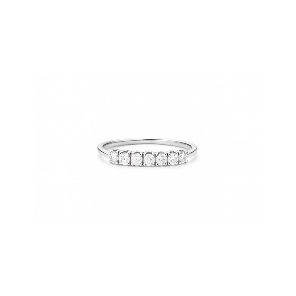 Bague – Fabrication 100% sur mesure