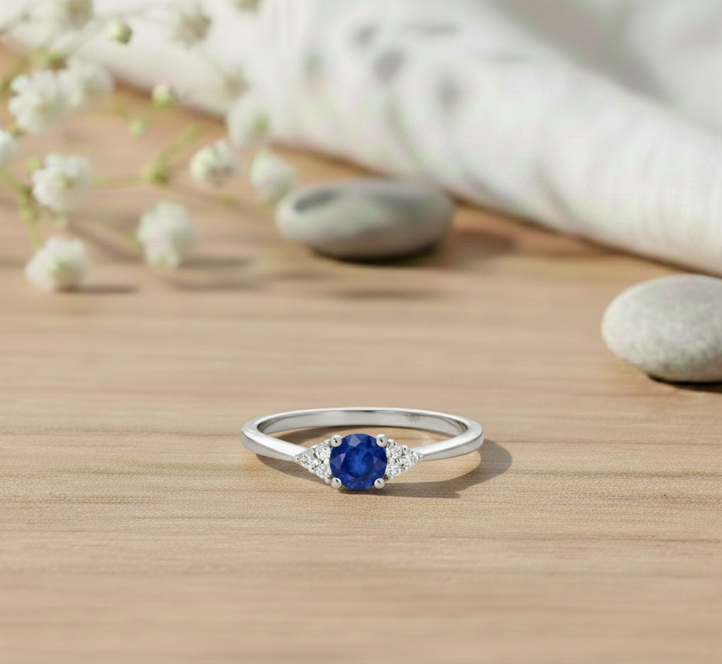 Bague – Fabrication 100% sur mesure