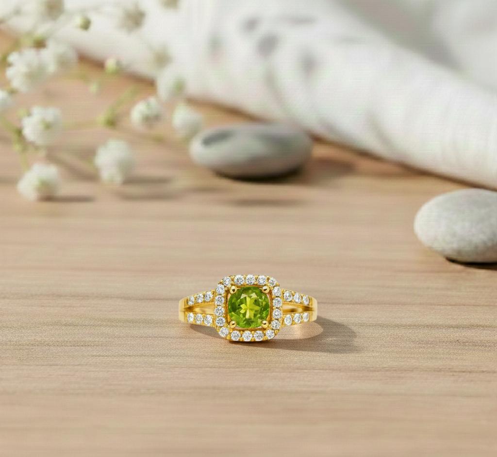 Bague – Fabrication 100% sur mesure