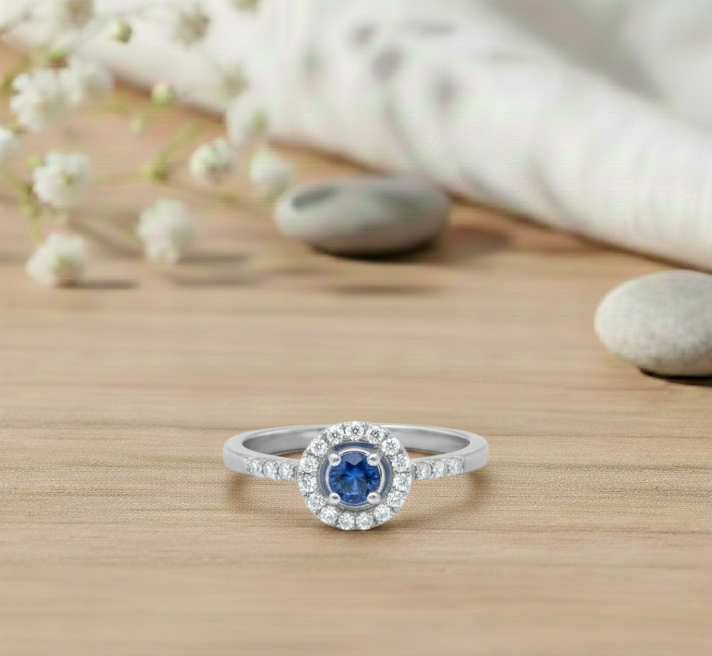 Bague – Fabrication 100% sur mesure