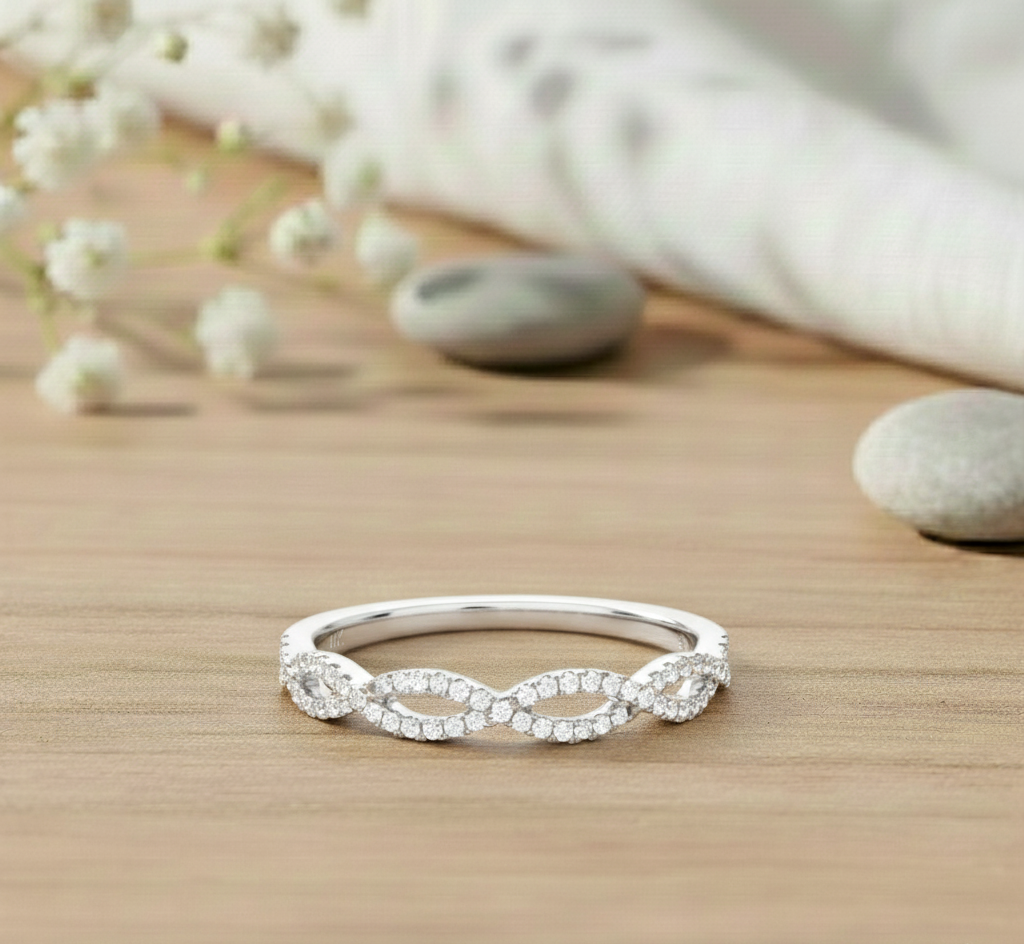 Bague – Fabrication 100% sur mesure