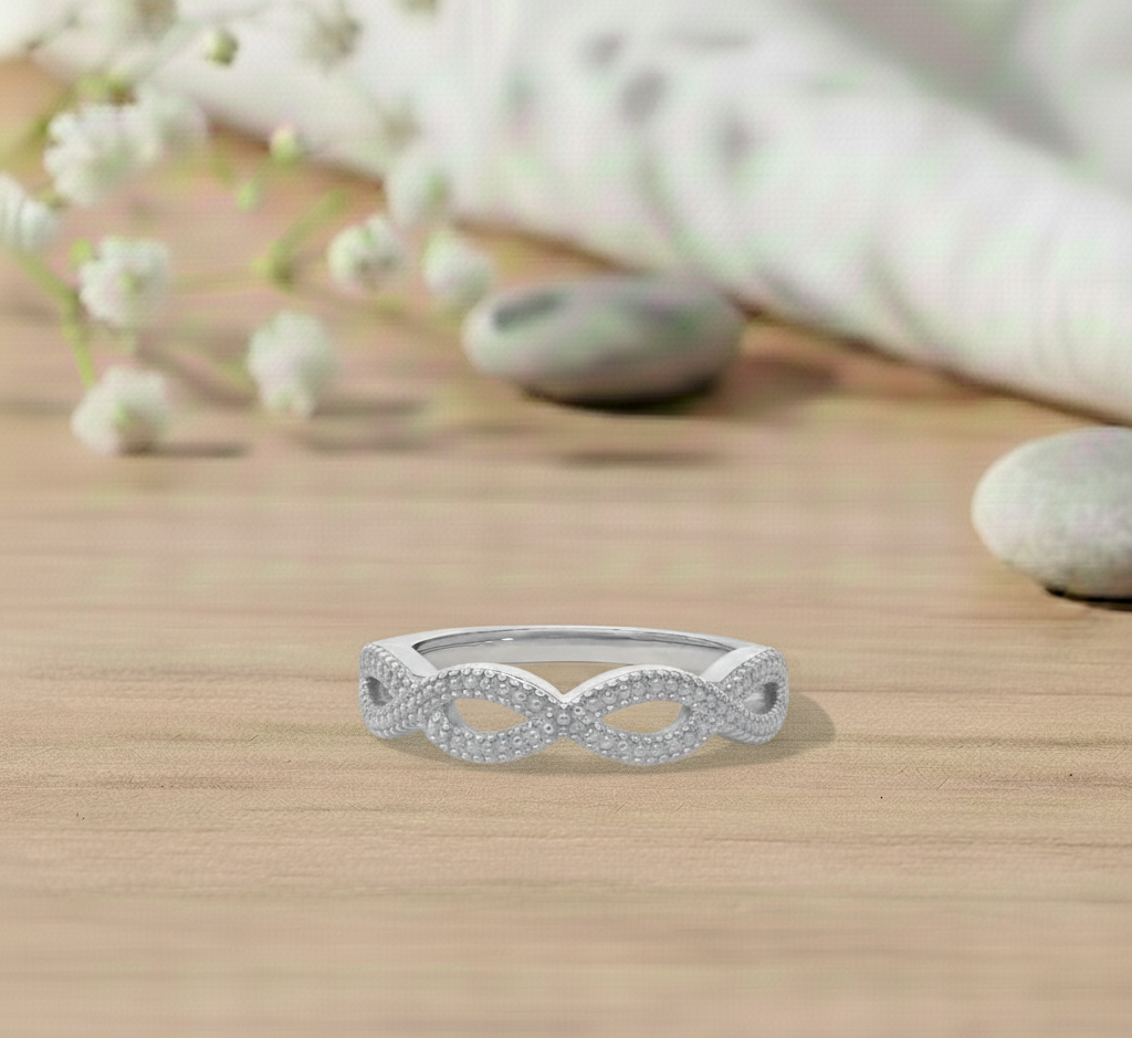 Bague – Fabrication 100% sur mesure