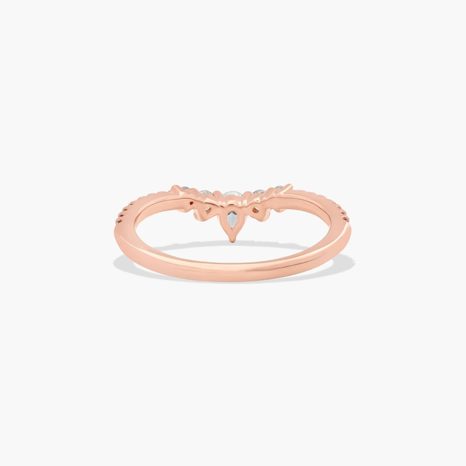 Bague – Fabrication 100% sur mesure