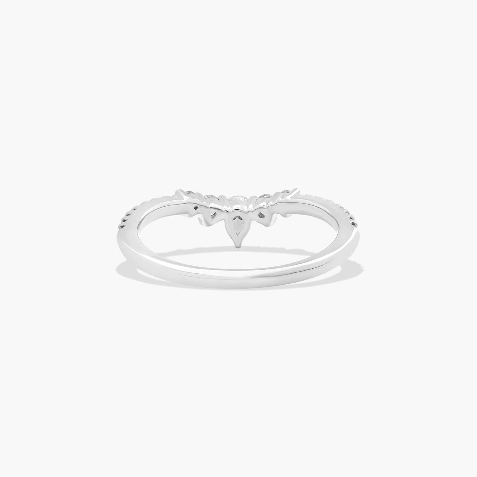 Bague – Fabrication 100% sur mesure