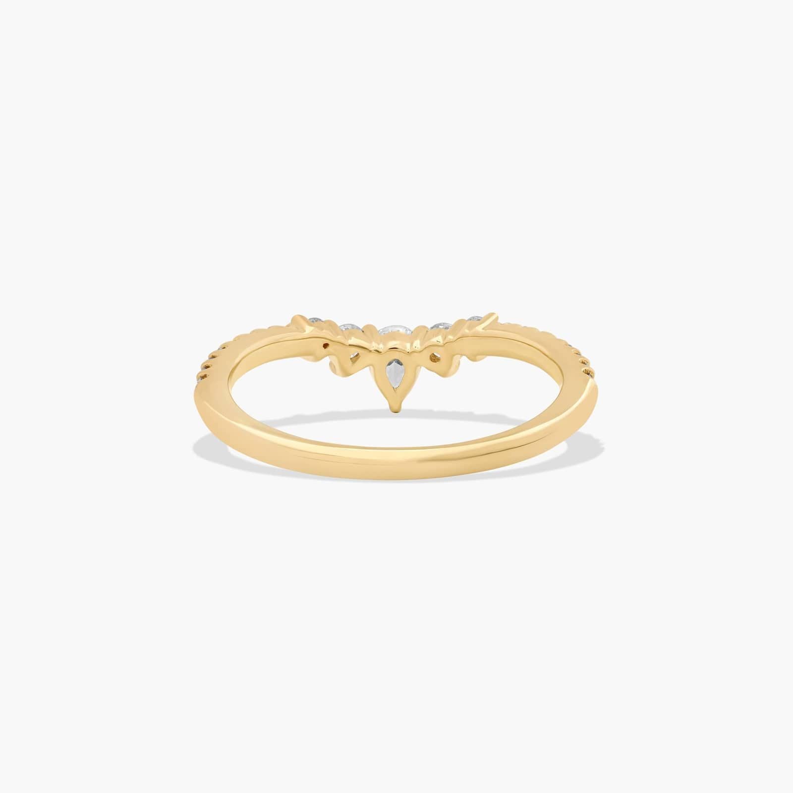 Bague – Fabrication 100% sur mesure