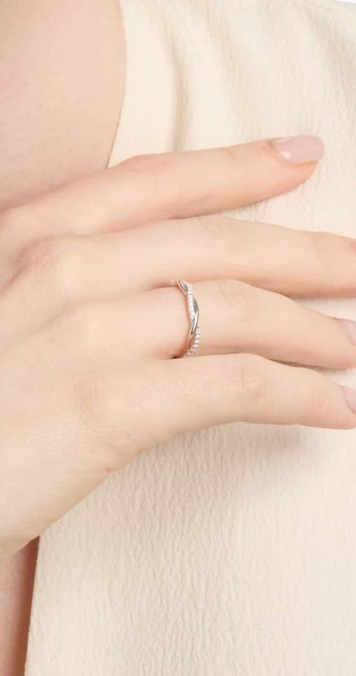 Bague – Fabrication 100% sur mesure