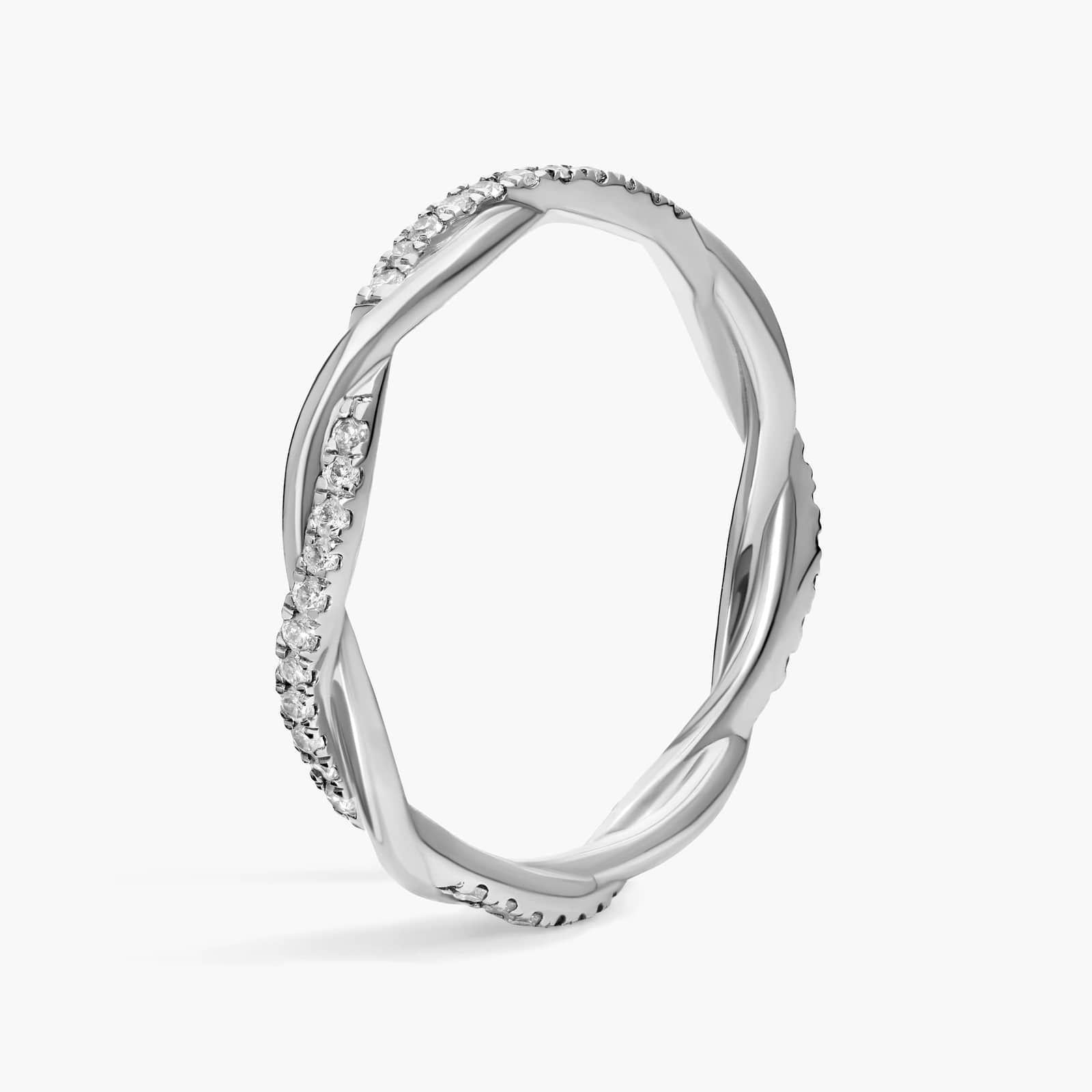 Bague – Fabrication 100% sur mesure