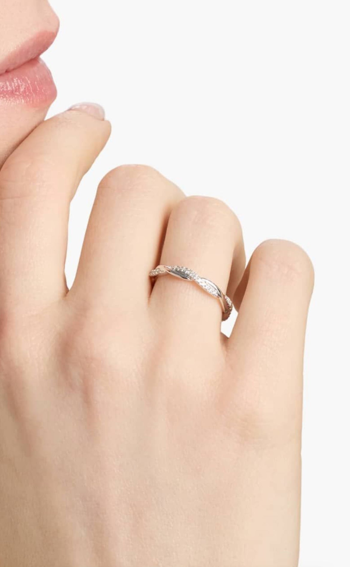 Bague – Fabrication 100% sur mesure