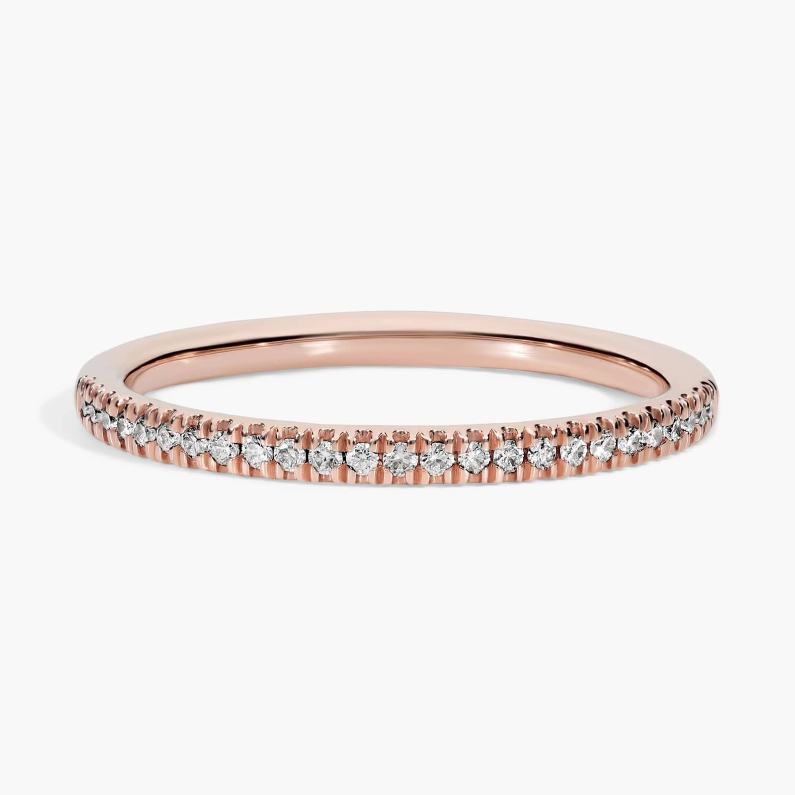 Bague – Fabrication 100% sur mesure