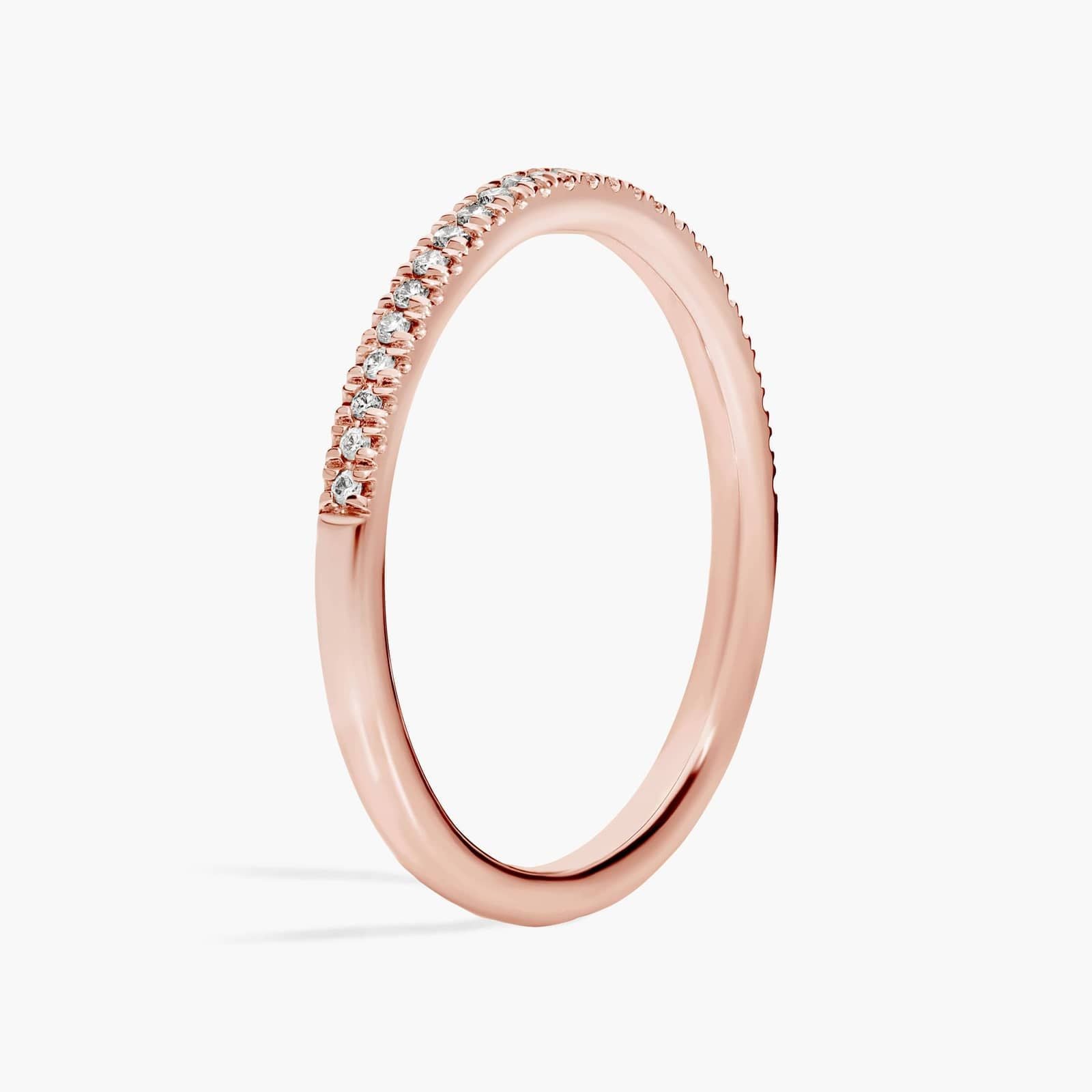 Bague – Fabrication 100% sur mesure