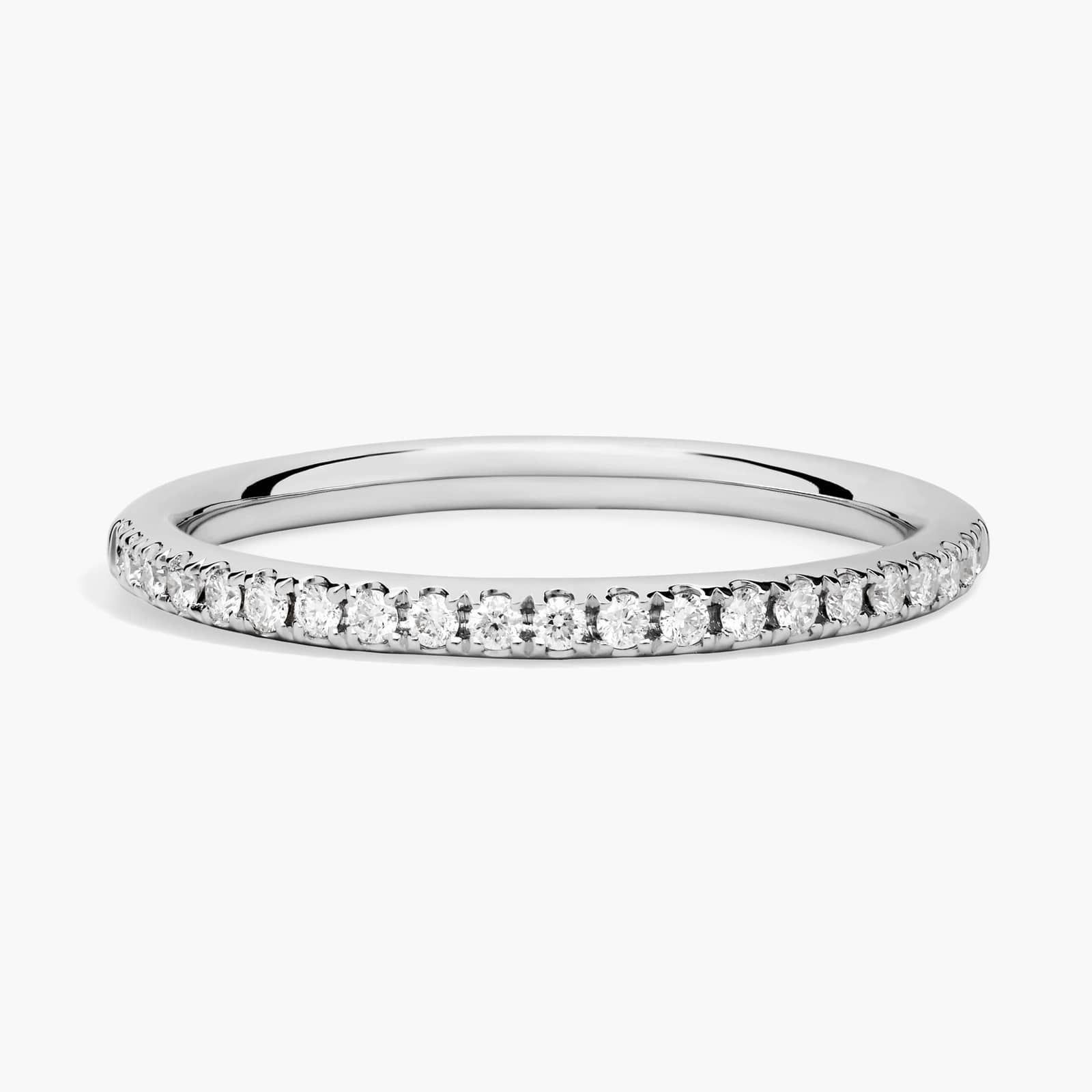 Bague – Fabrication 100% sur mesure
