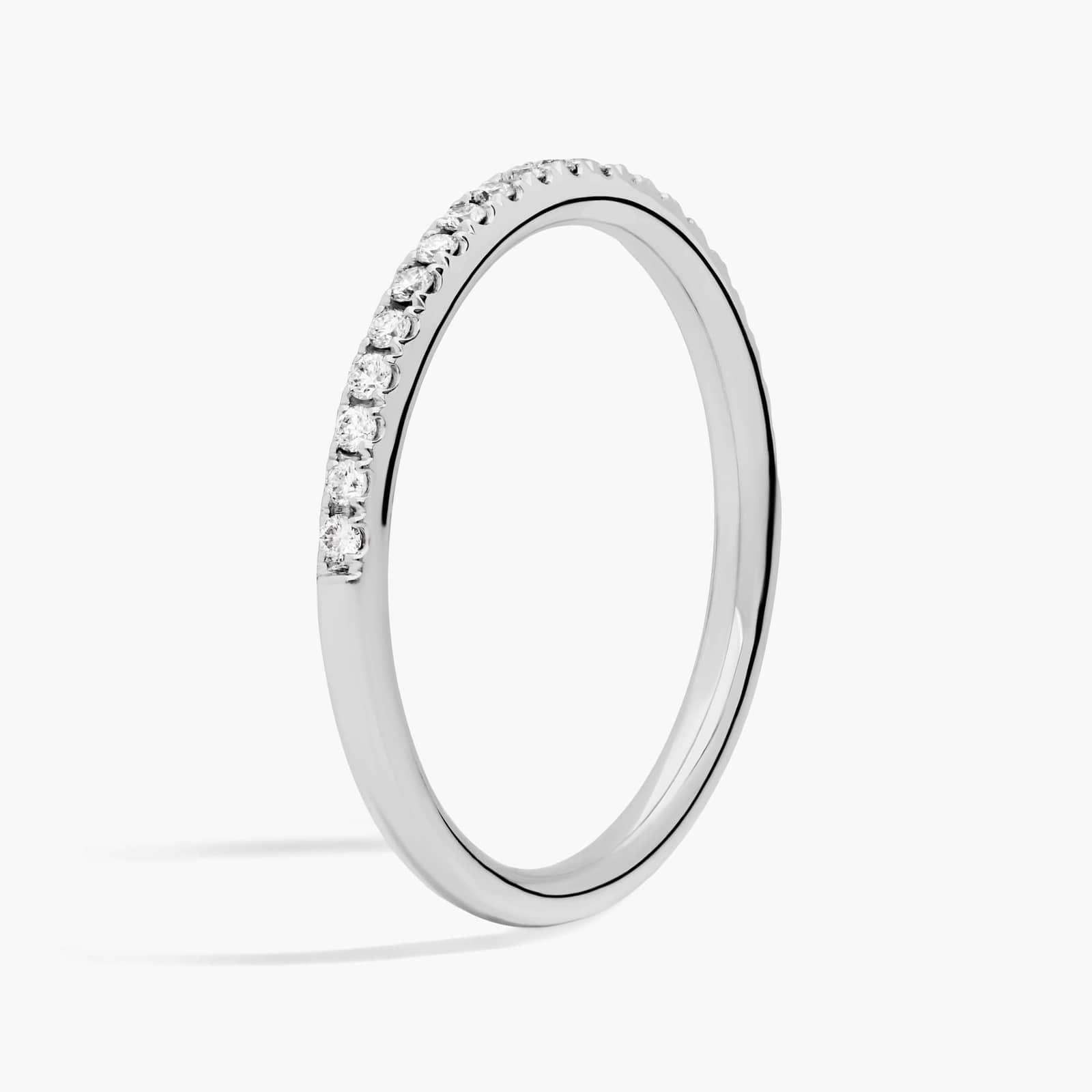 Bague – Fabrication 100% sur mesure