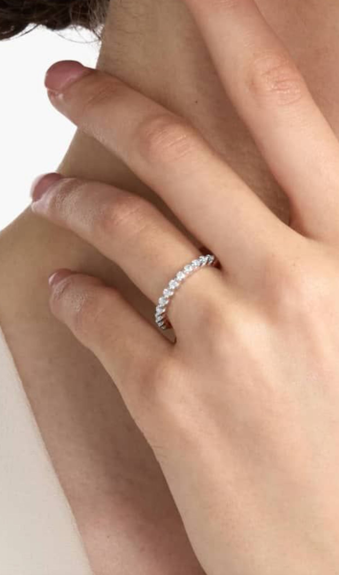 Bague – Fabrication 100% sur mesure