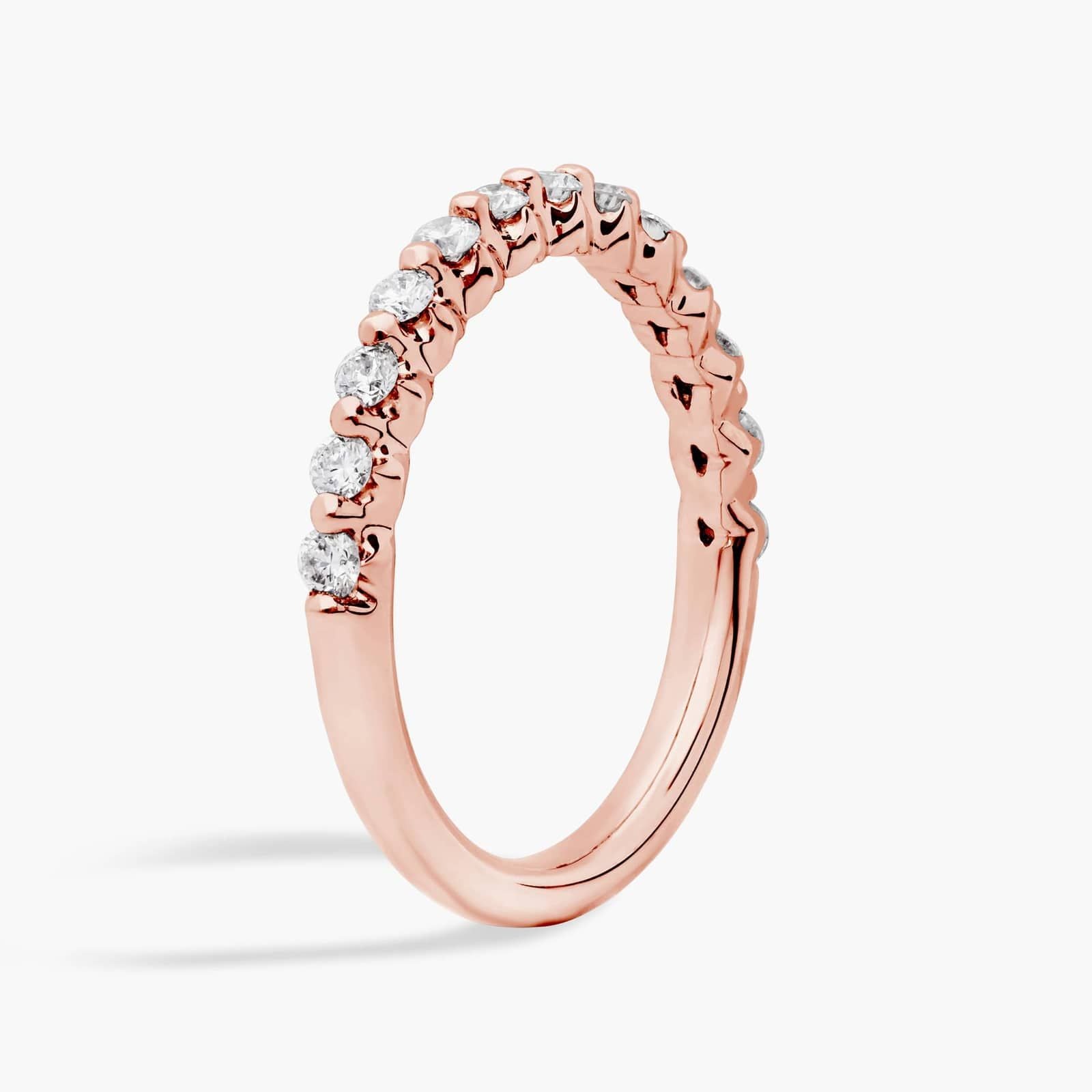 Bague – Fabrication 100% sur mesure