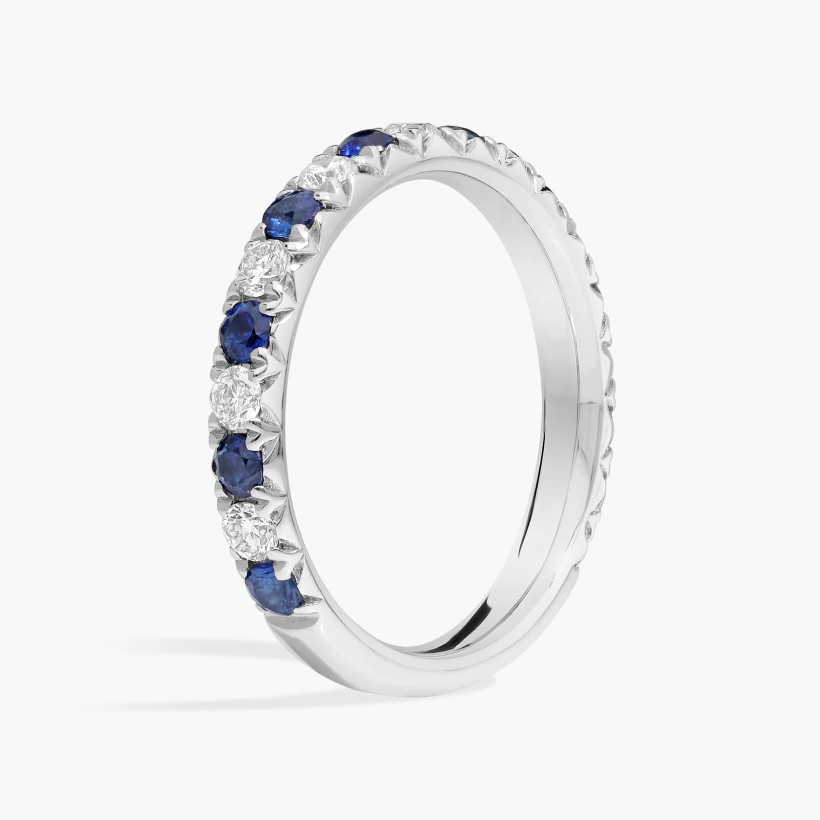 Bague – Fabrication 100% sur mesure