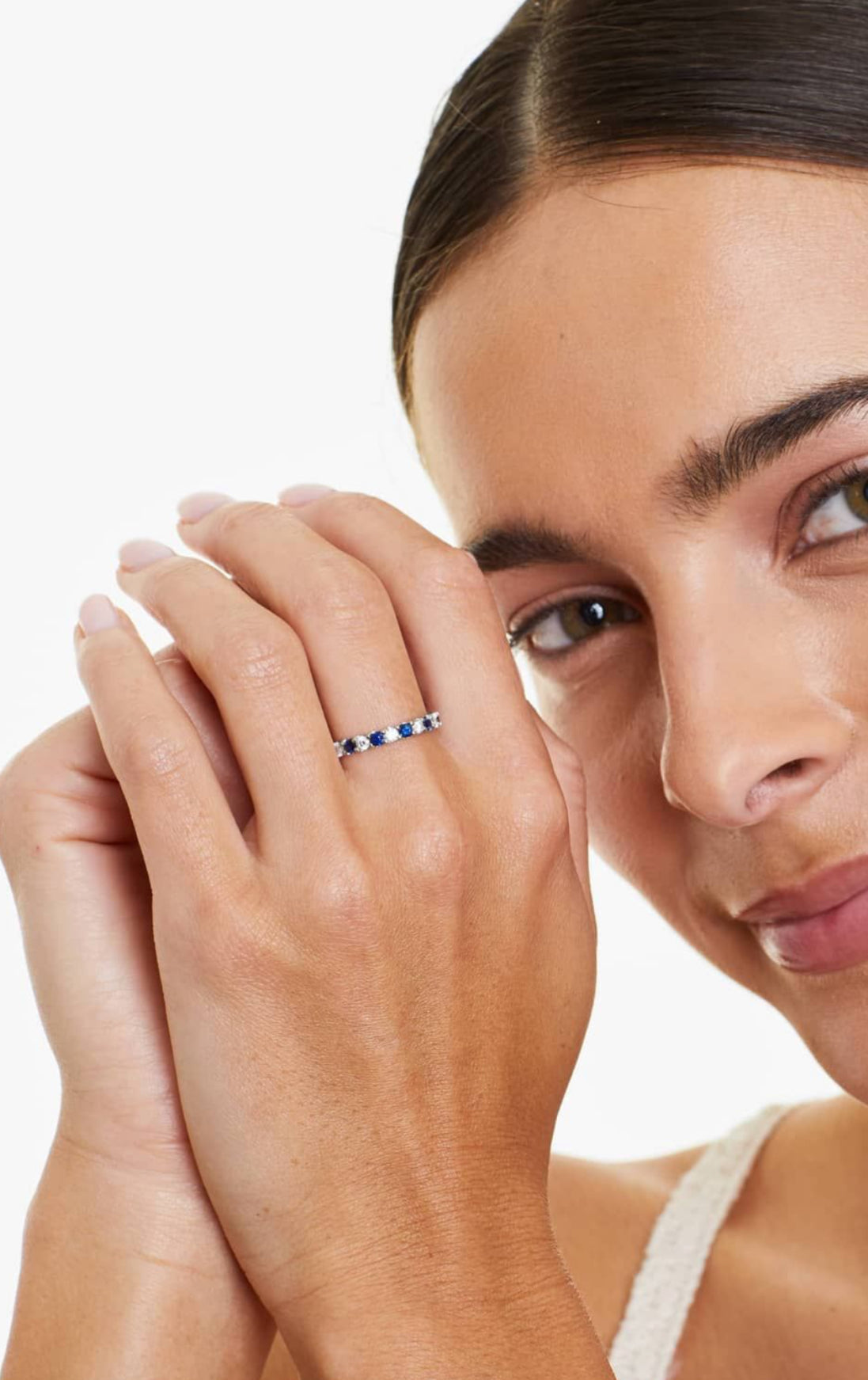 Bague – Fabrication 100% sur mesure