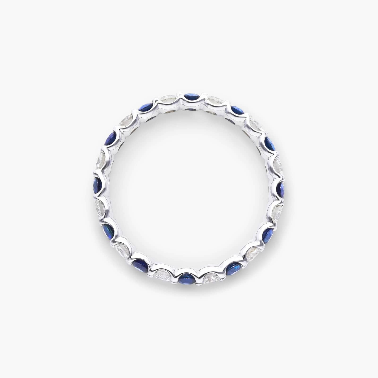 Bague – Fabrication 100% sur mesure