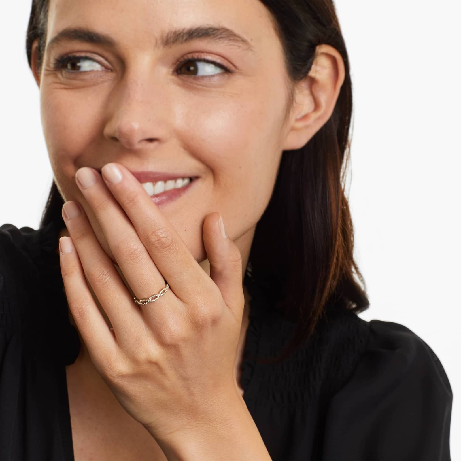 Bague – Fabrication 100% sur mesure