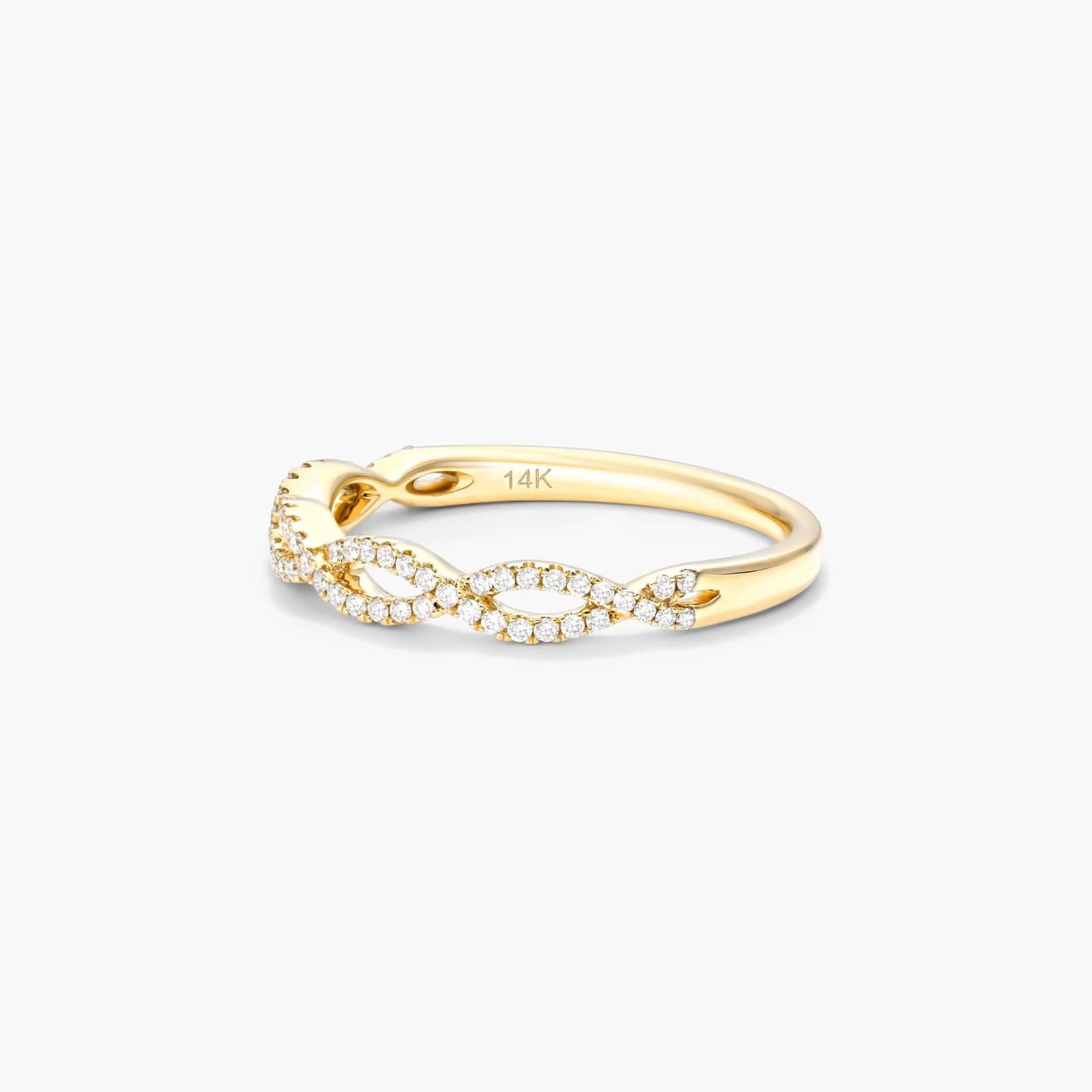 Bague – Fabrication 100% sur mesure