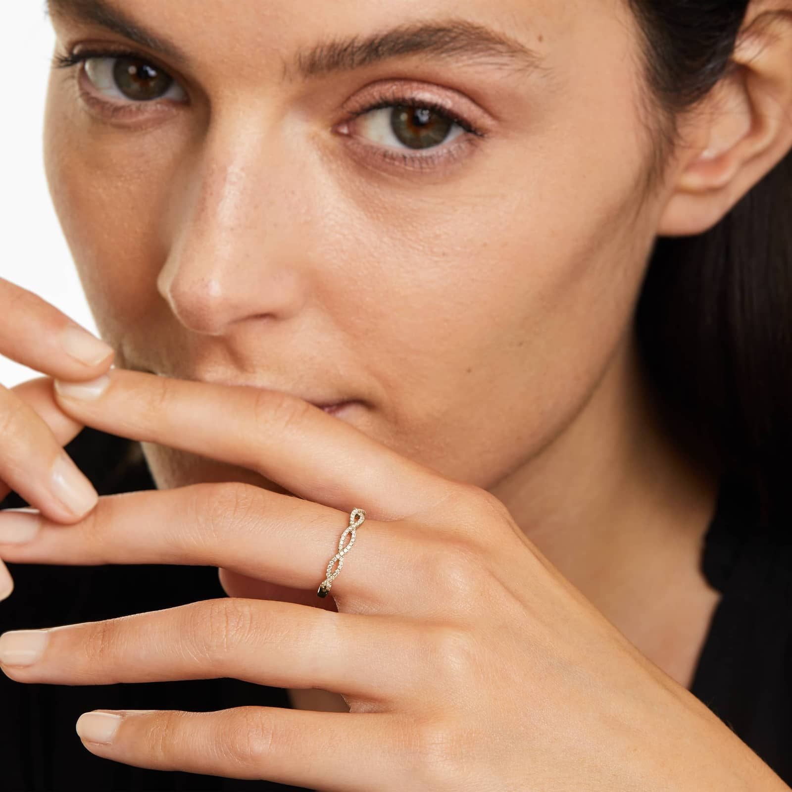 Bague – Fabrication 100% sur mesure