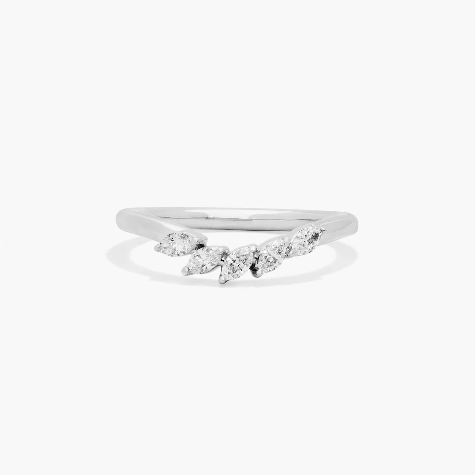 Bague – Fabrication 100% sur mesure