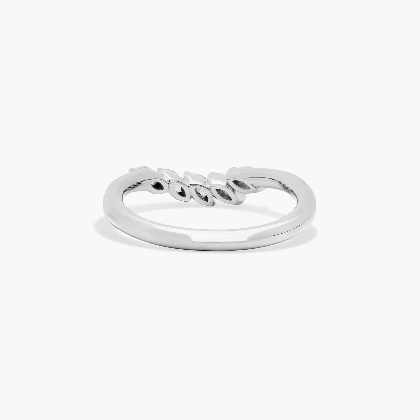 Bague – Fabrication 100% sur mesure