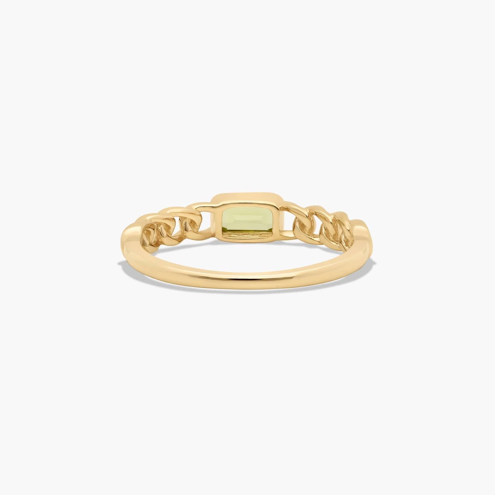 Bague – Fabrication 100% sur mesure