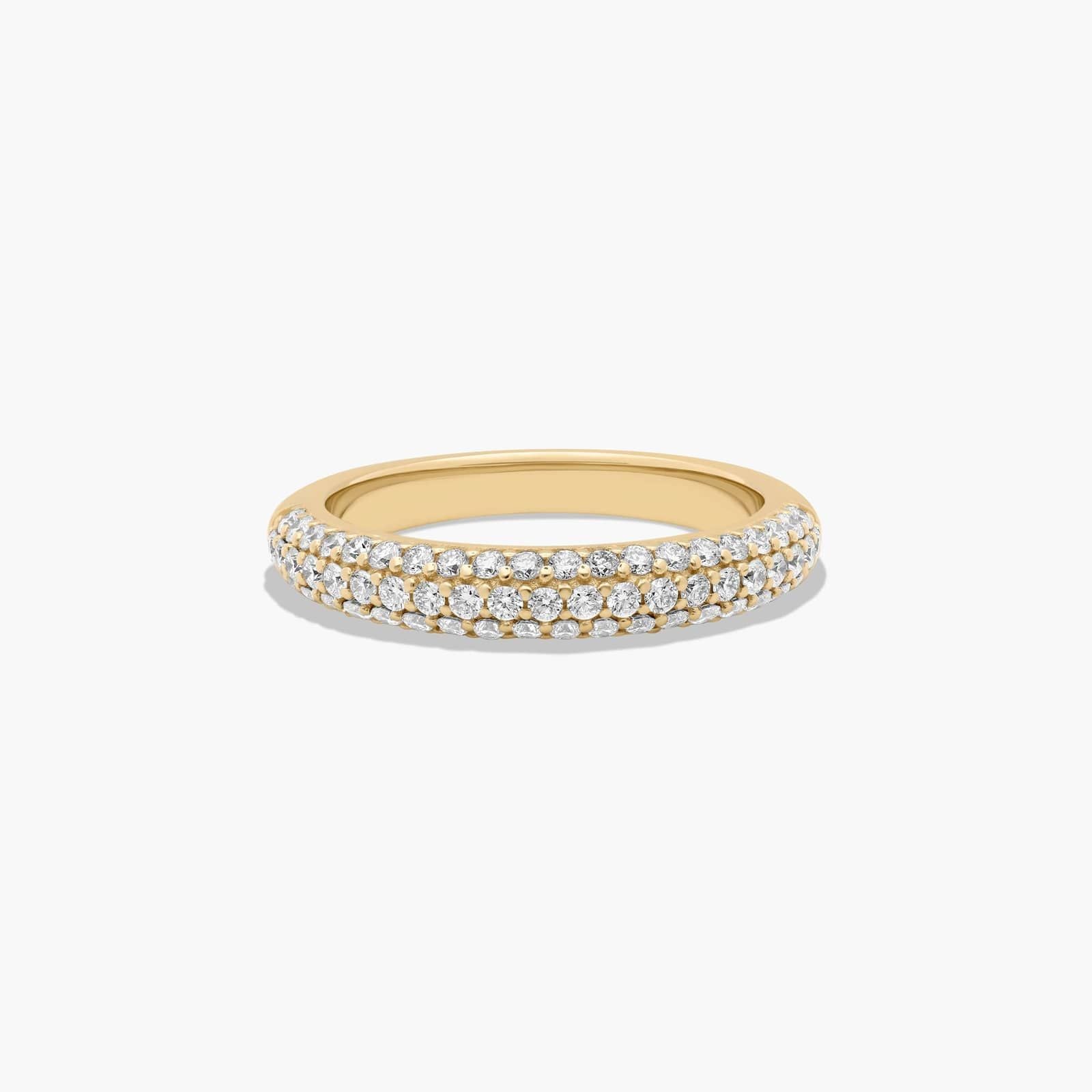 Bague – Fabrication 100% sur mesure