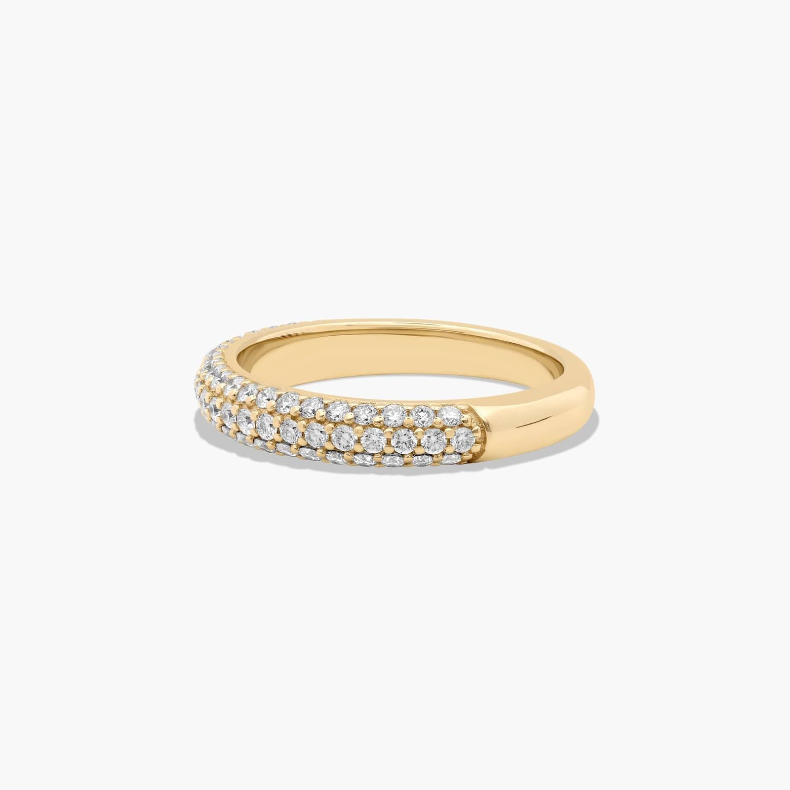 Bague – Fabrication 100% sur mesure
