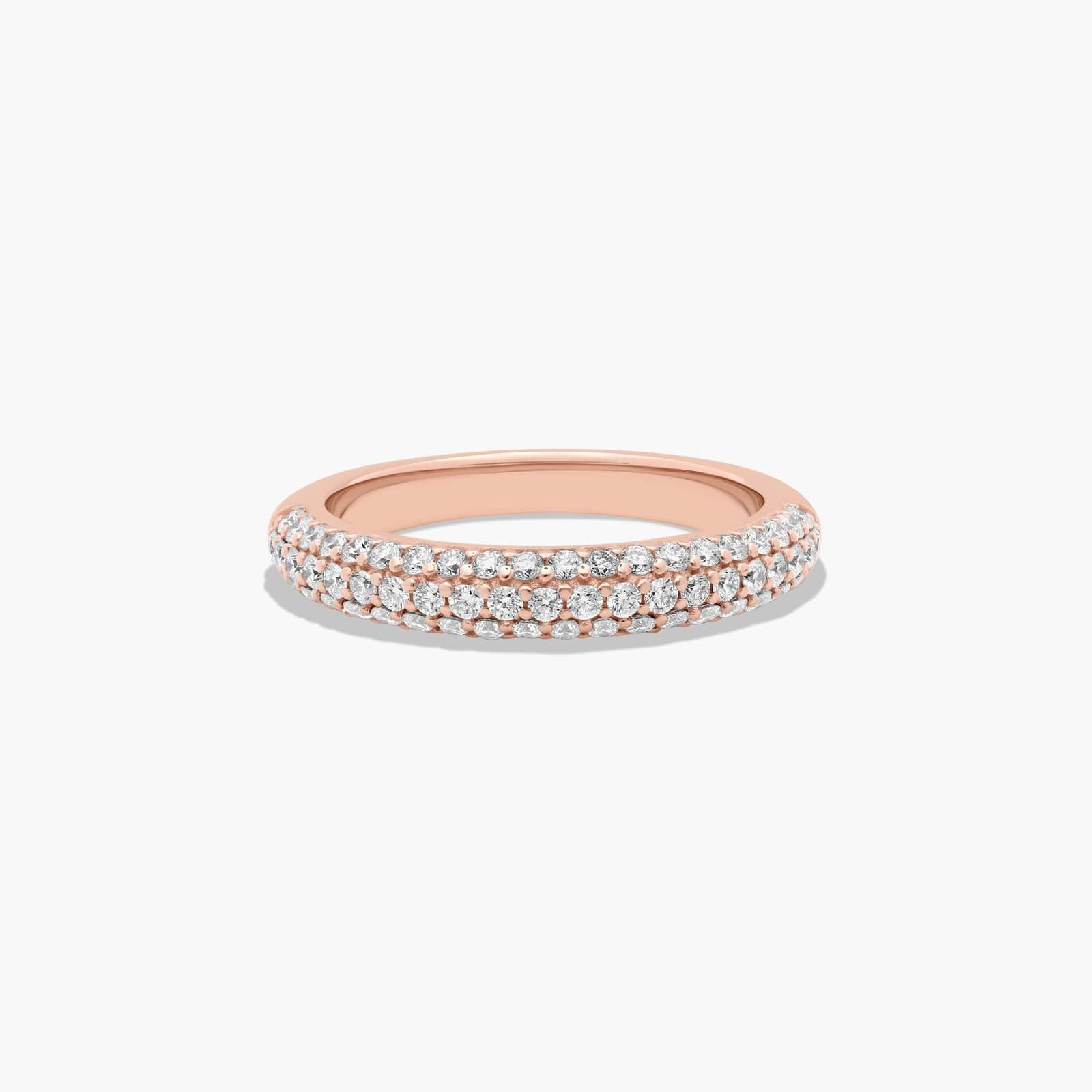 Bague – Fabrication 100% sur mesure