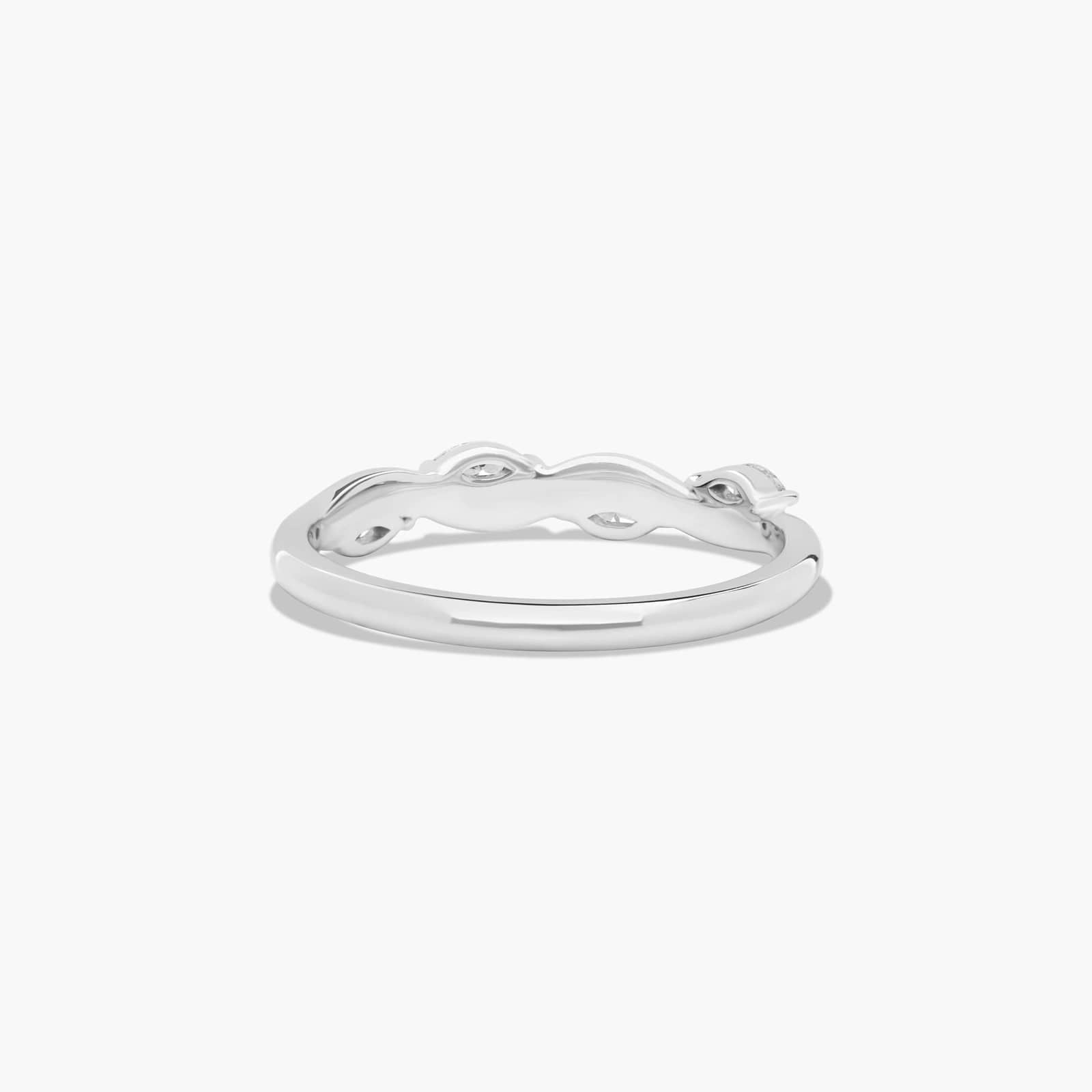 Bague – Fabrication 100% sur mesure