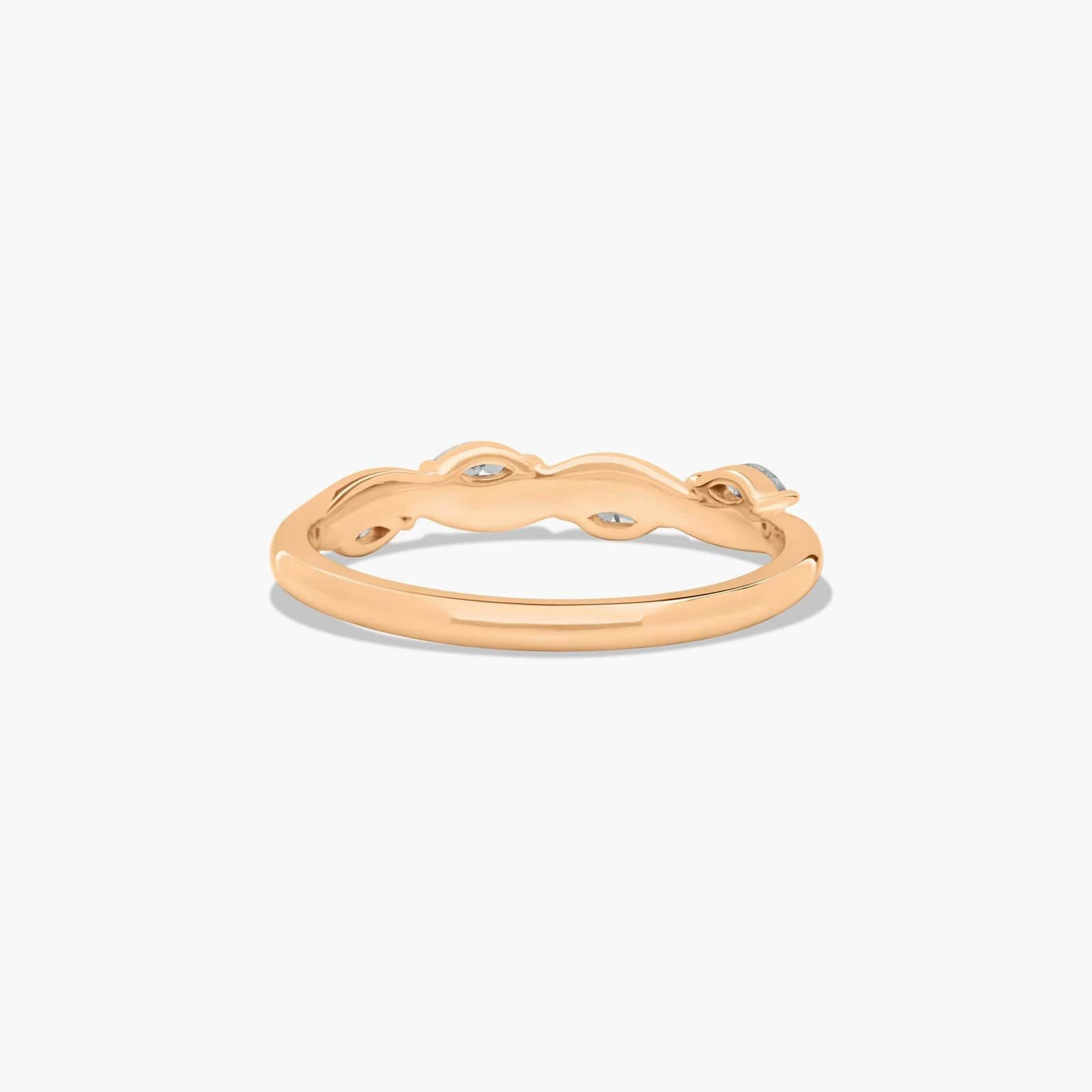 Bague – Fabrication 100% sur mesure