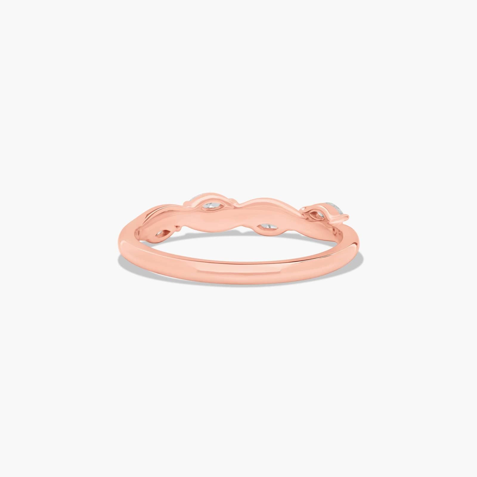 Bague – Fabrication 100% sur mesure