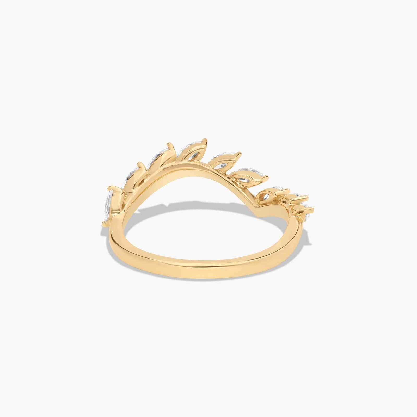 Bague – Fabrication 100% sur mesure