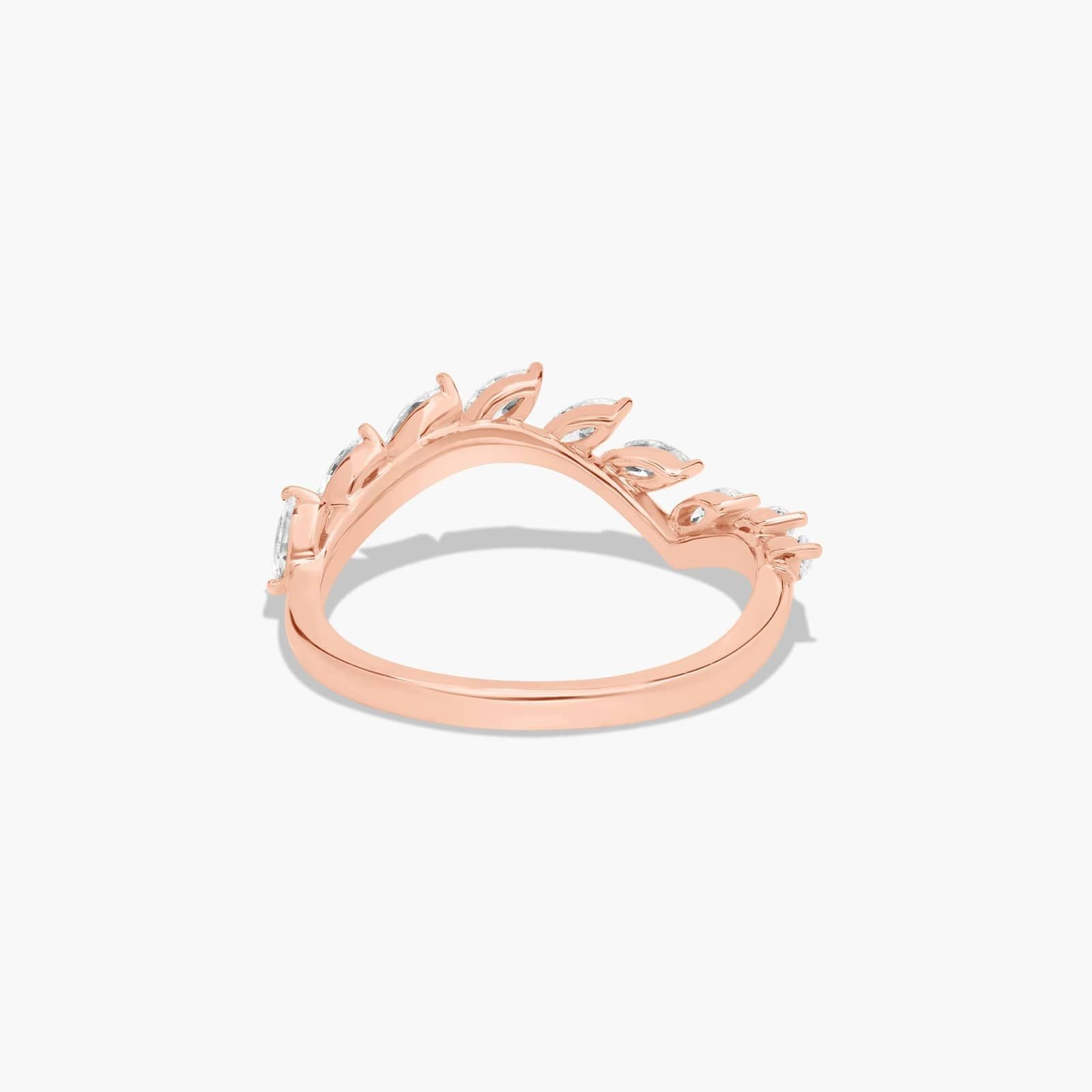 Bague – Fabrication 100% sur mesure