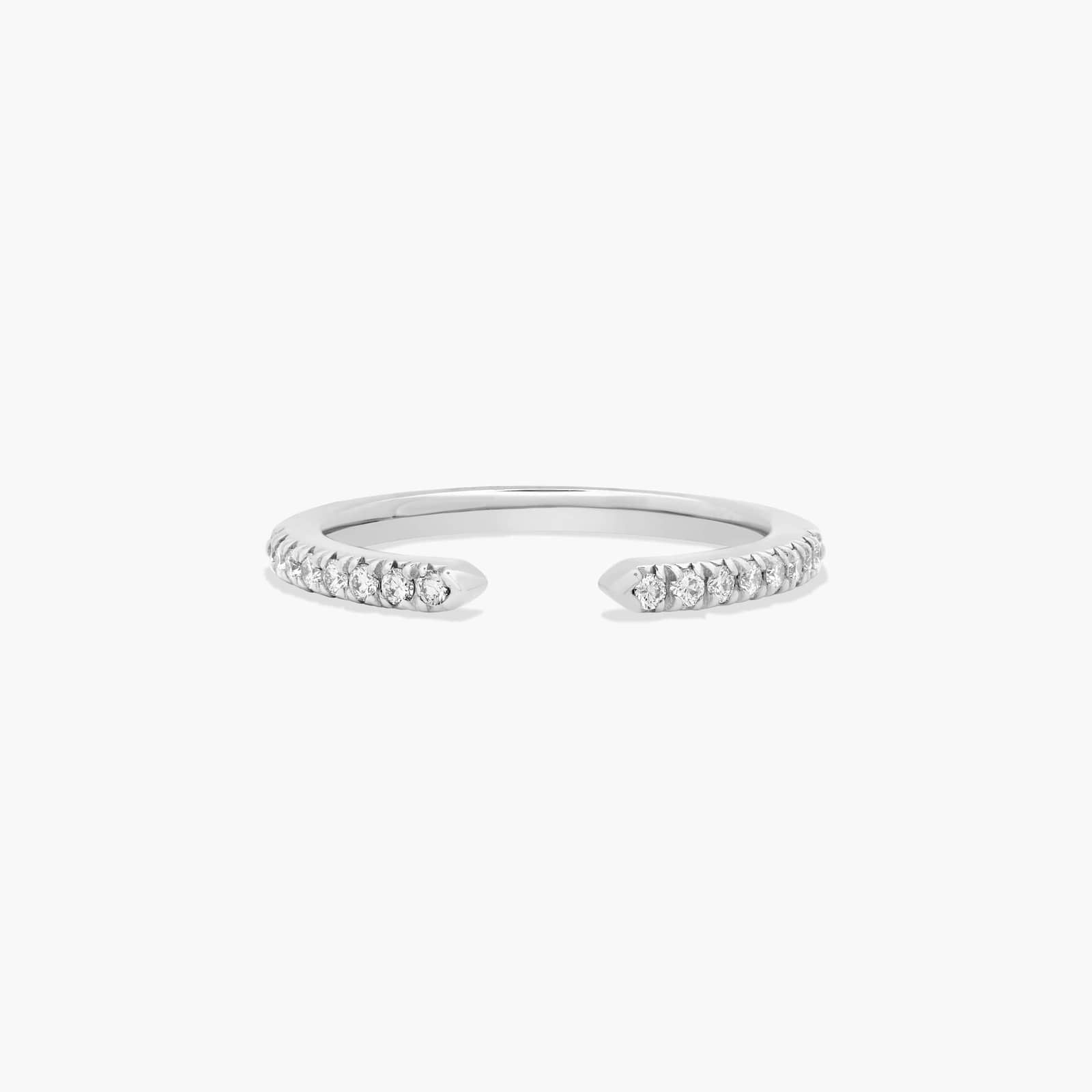 Bague – Fabrication 100% sur mesure