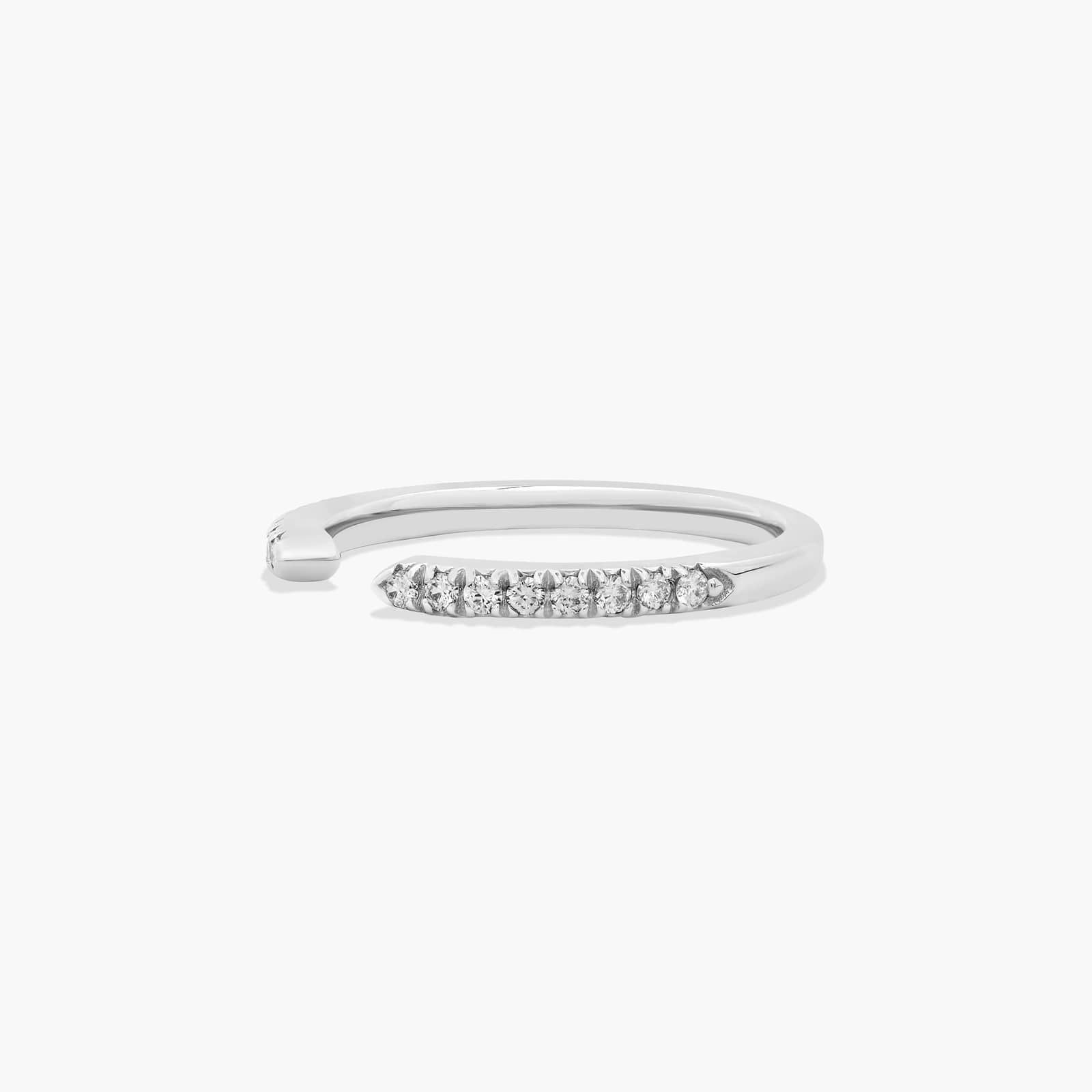 Bague – Fabrication 100% sur mesure