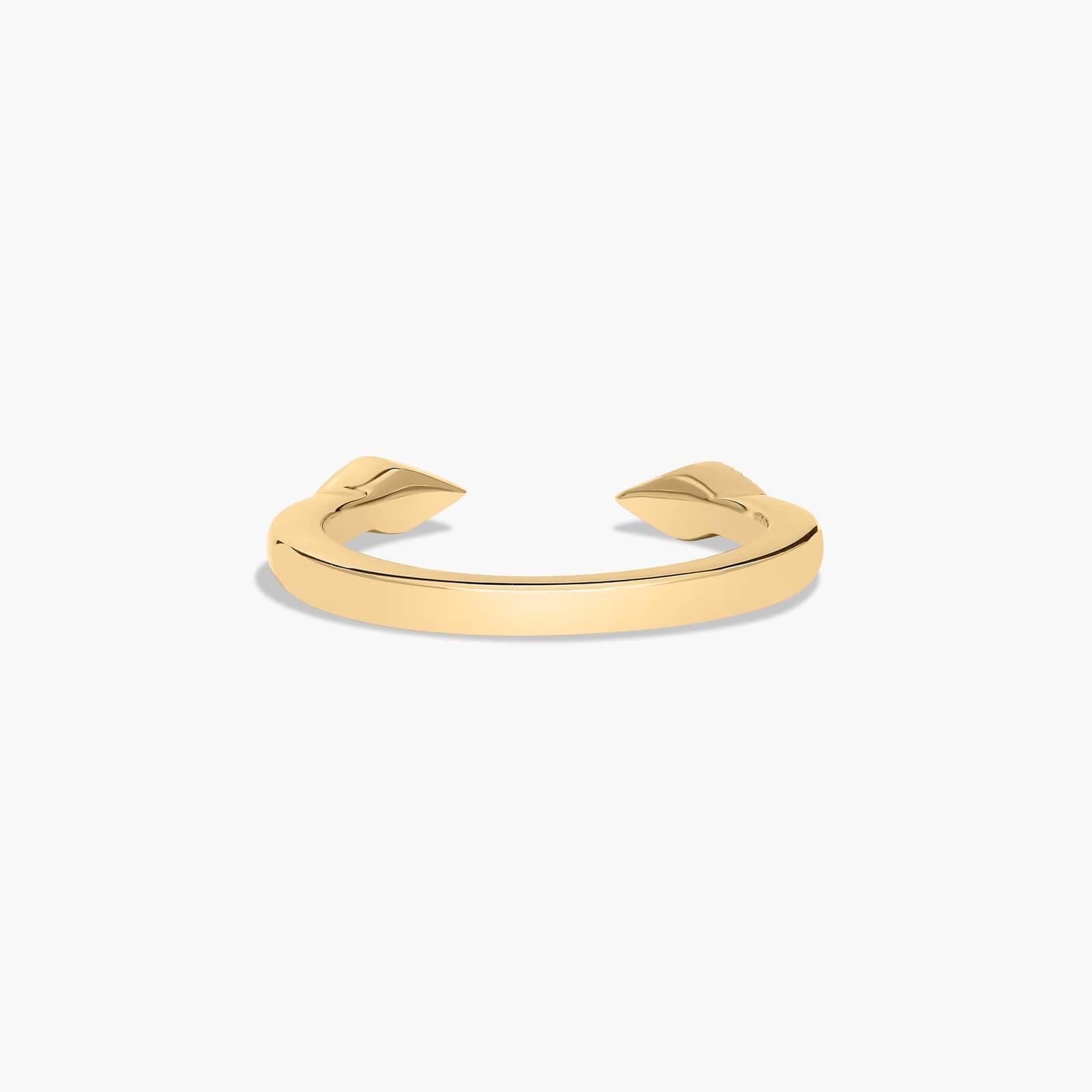 Bague – Fabrication 100% sur mesure