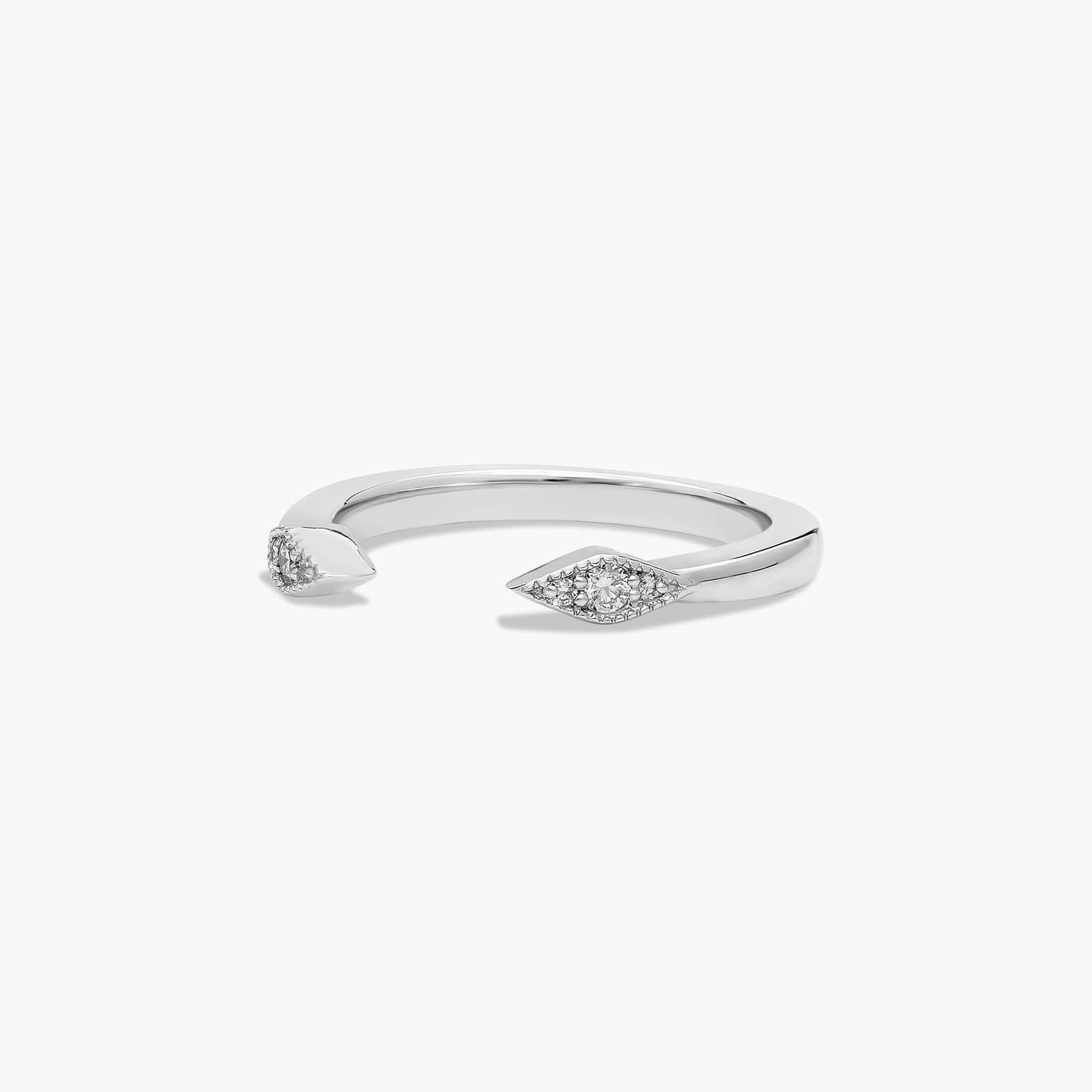 Bague – Fabrication 100% sur mesure