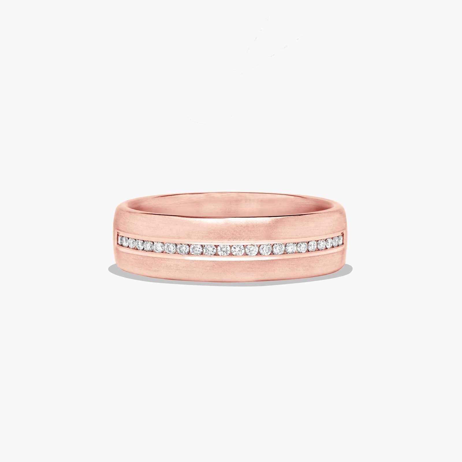 Bague – Fabrication 100% sur mesure