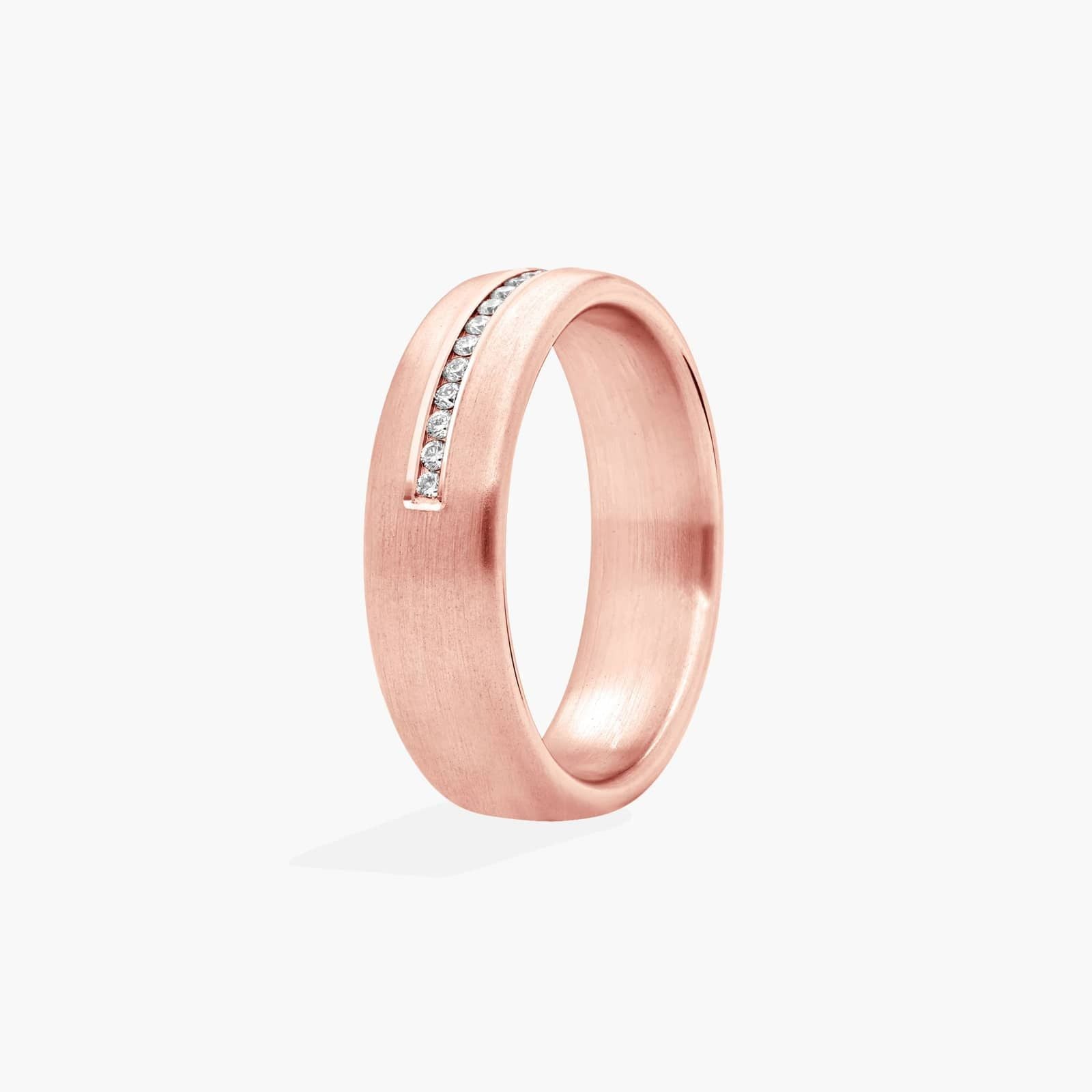 Bague – Fabrication 100% sur mesure