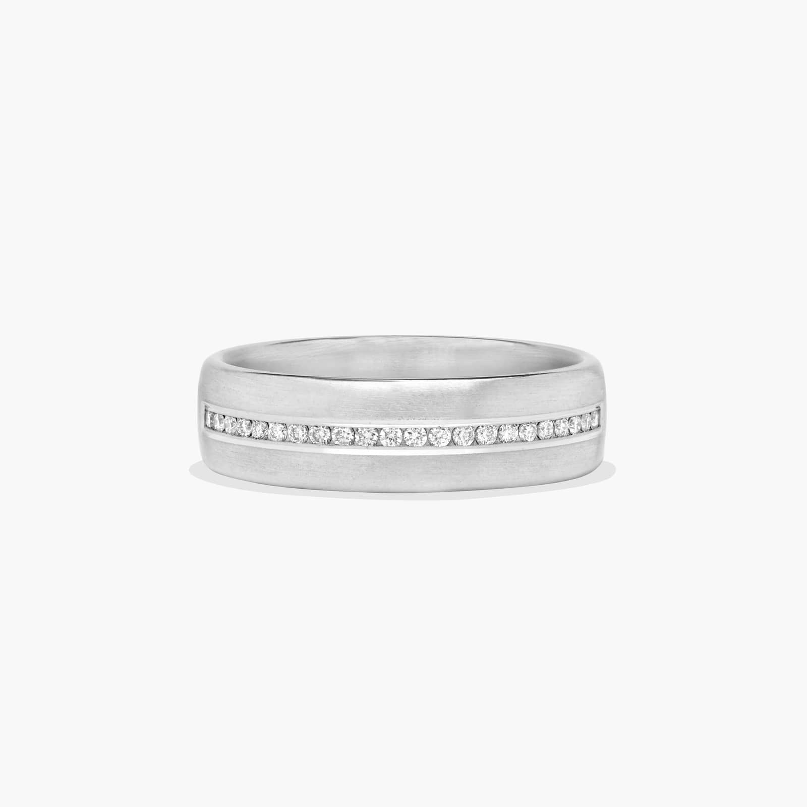Bague – Fabrication 100% sur mesure