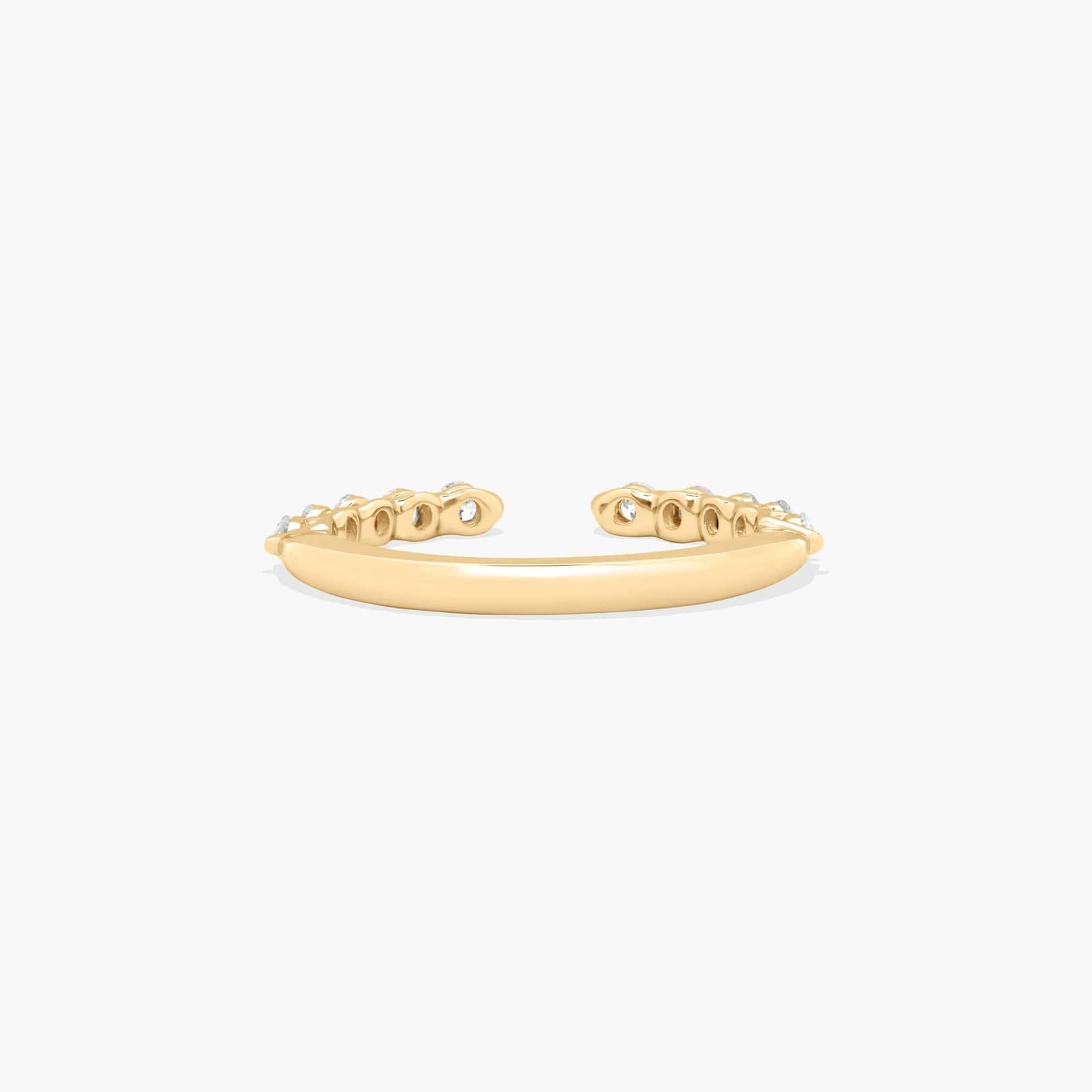 Bague – Fabrication 100% sur mesure