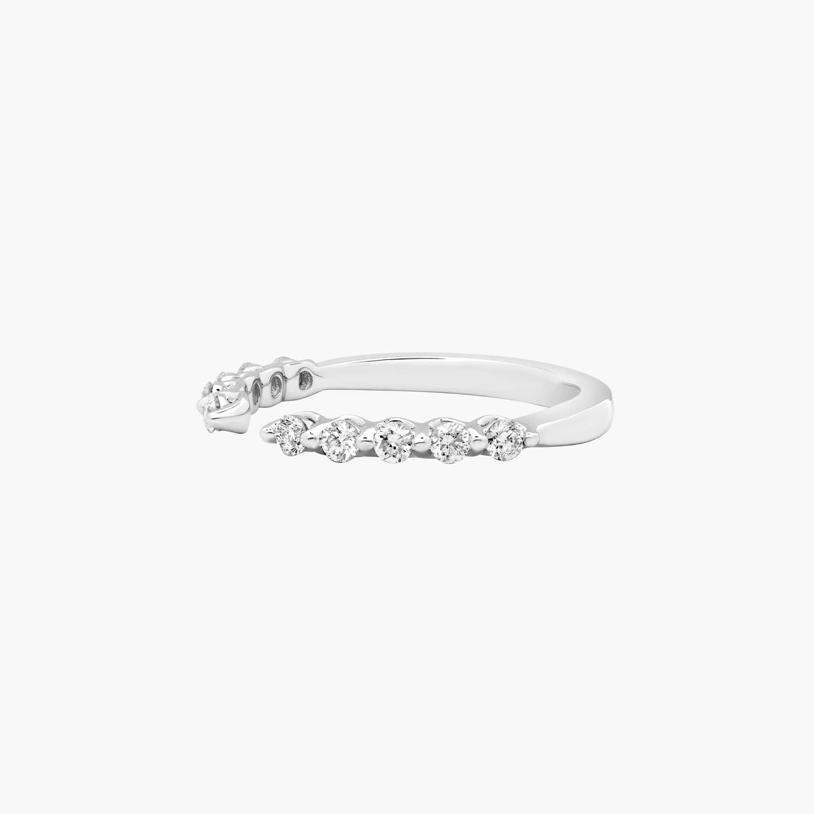 Bague – Fabrication 100% sur mesure