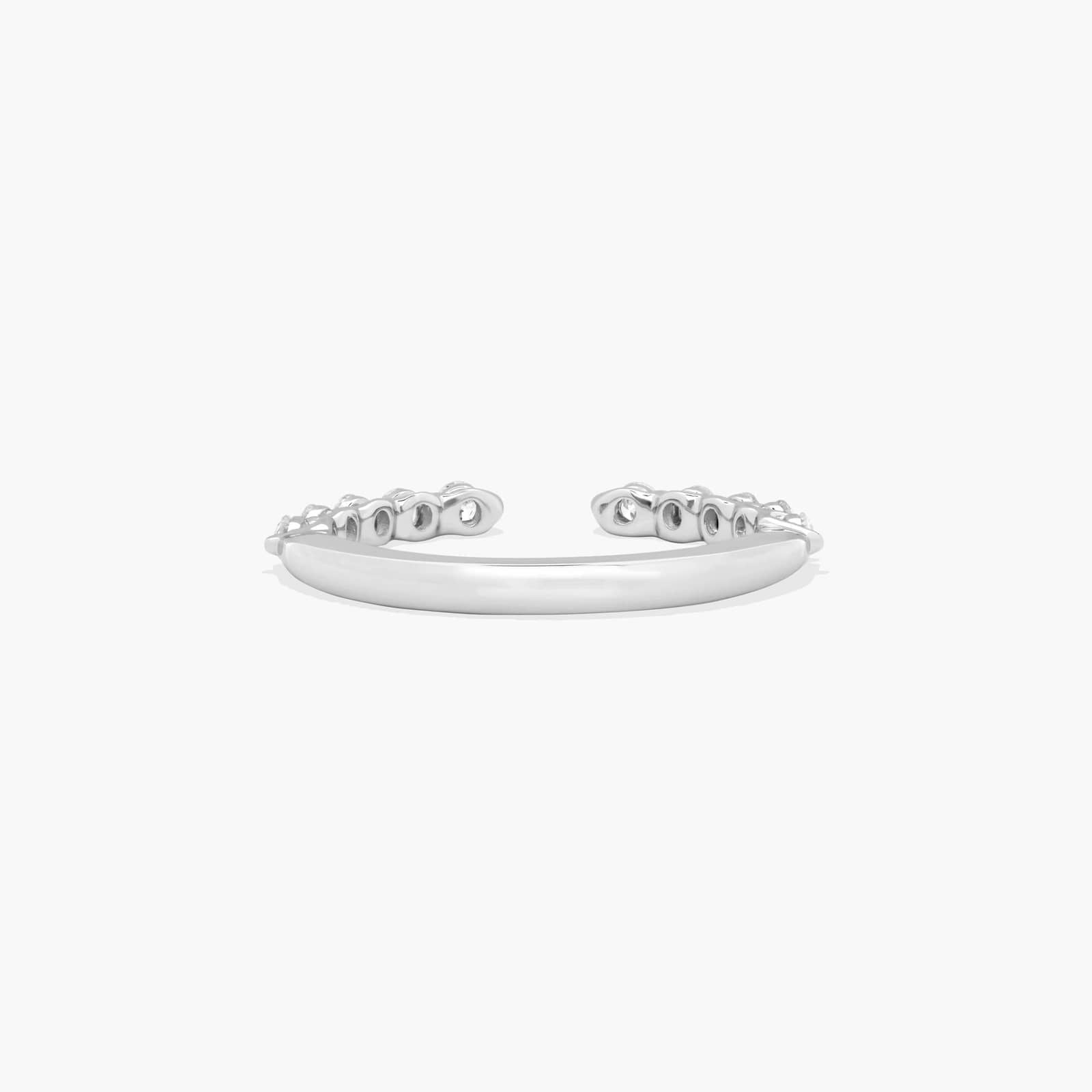 Bague – Fabrication 100% sur mesure