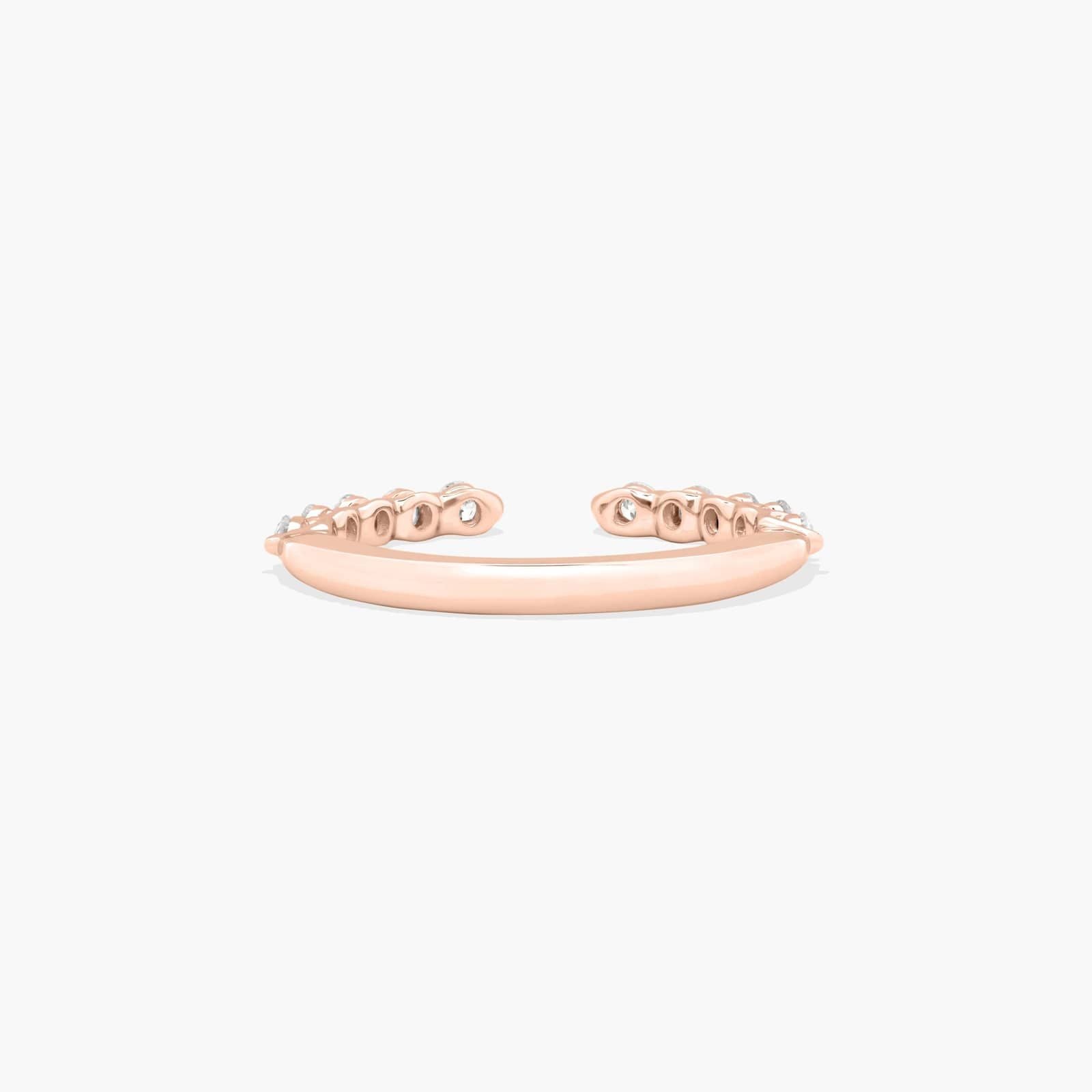 Bague – Fabrication 100% sur mesure