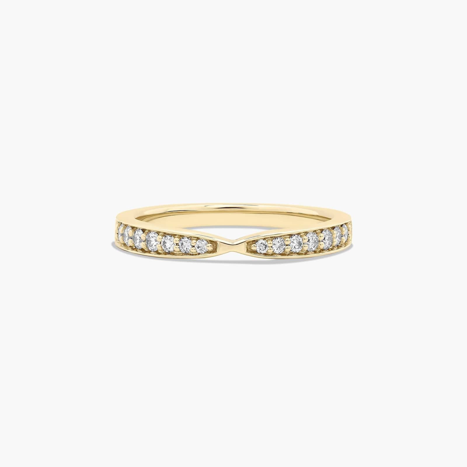 Bague – Fabrication 100% sur mesure