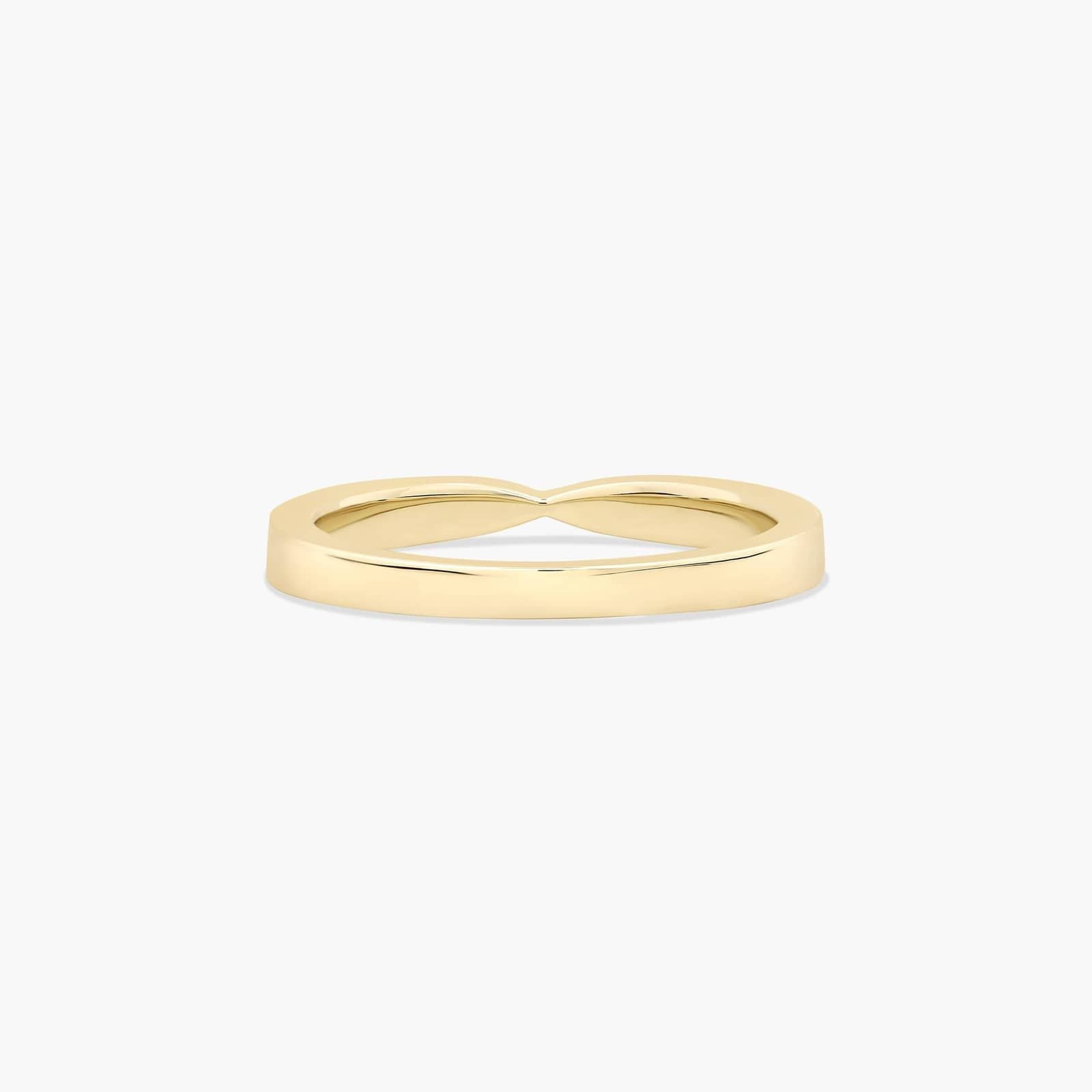 Bague – Fabrication 100% sur mesure
