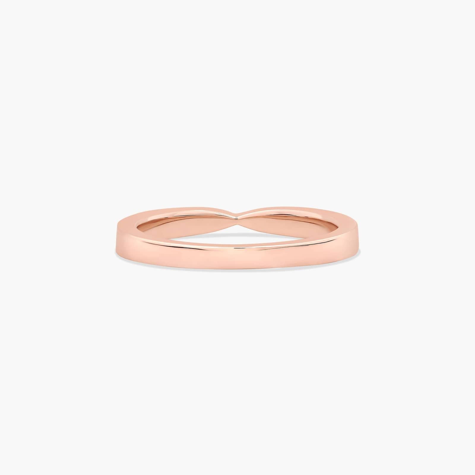 Bague – Fabrication 100% sur mesure